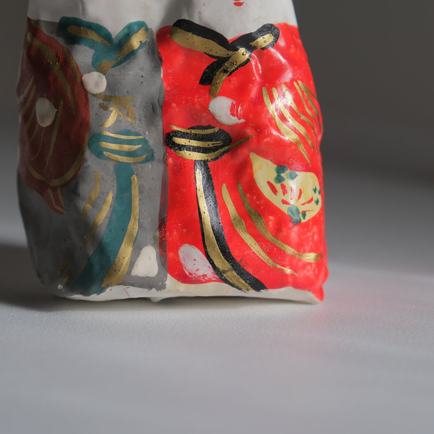 高松張子 -嫁入人形- / 香川 (宮内フサ)