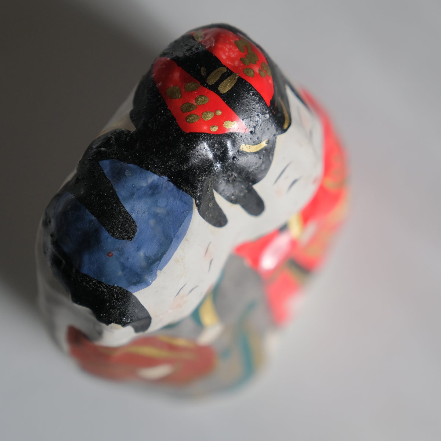 高松張子 -嫁入人形- / 香川 (宮内フサ)