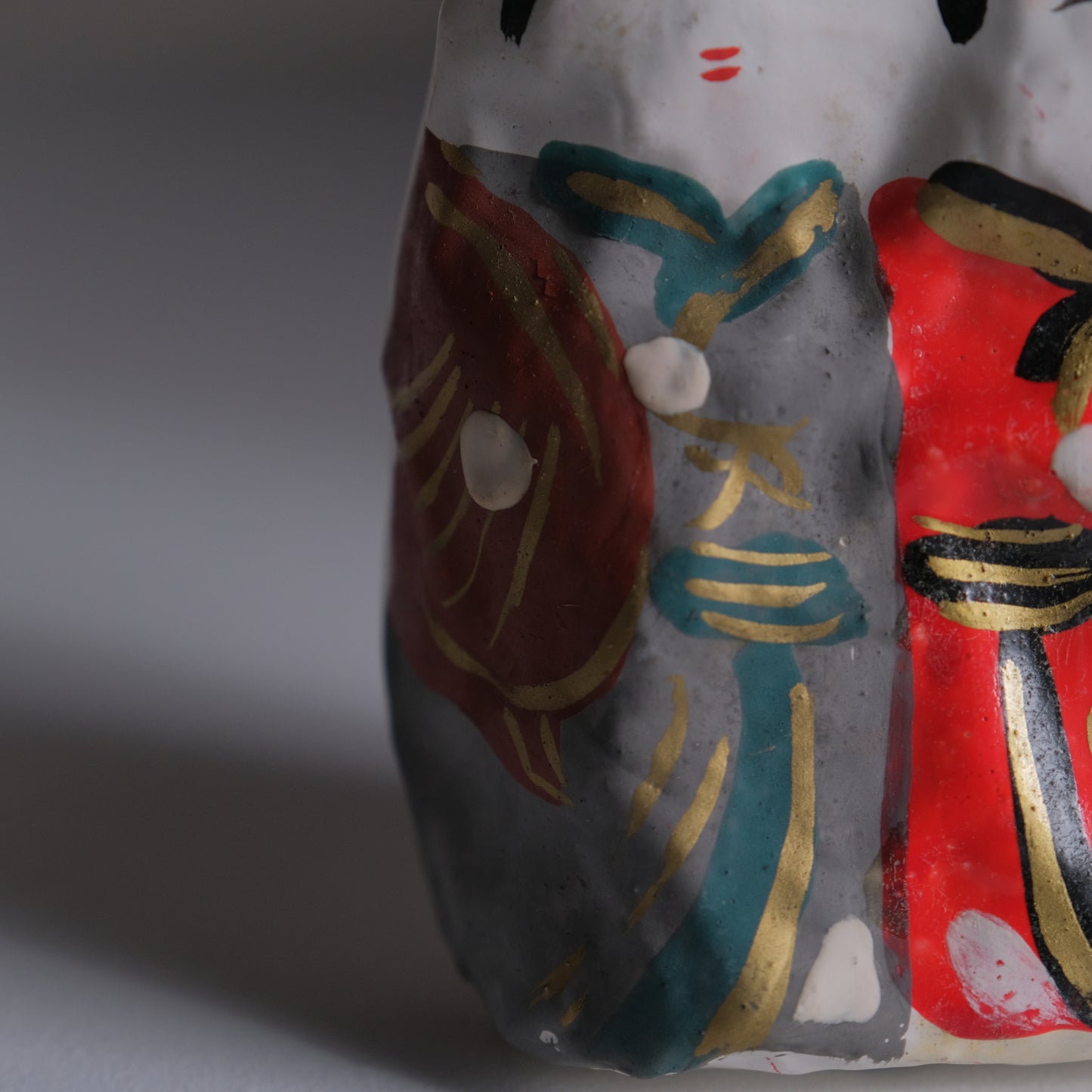 高松張子 -嫁入人形- / 香川 (宮内フサ)