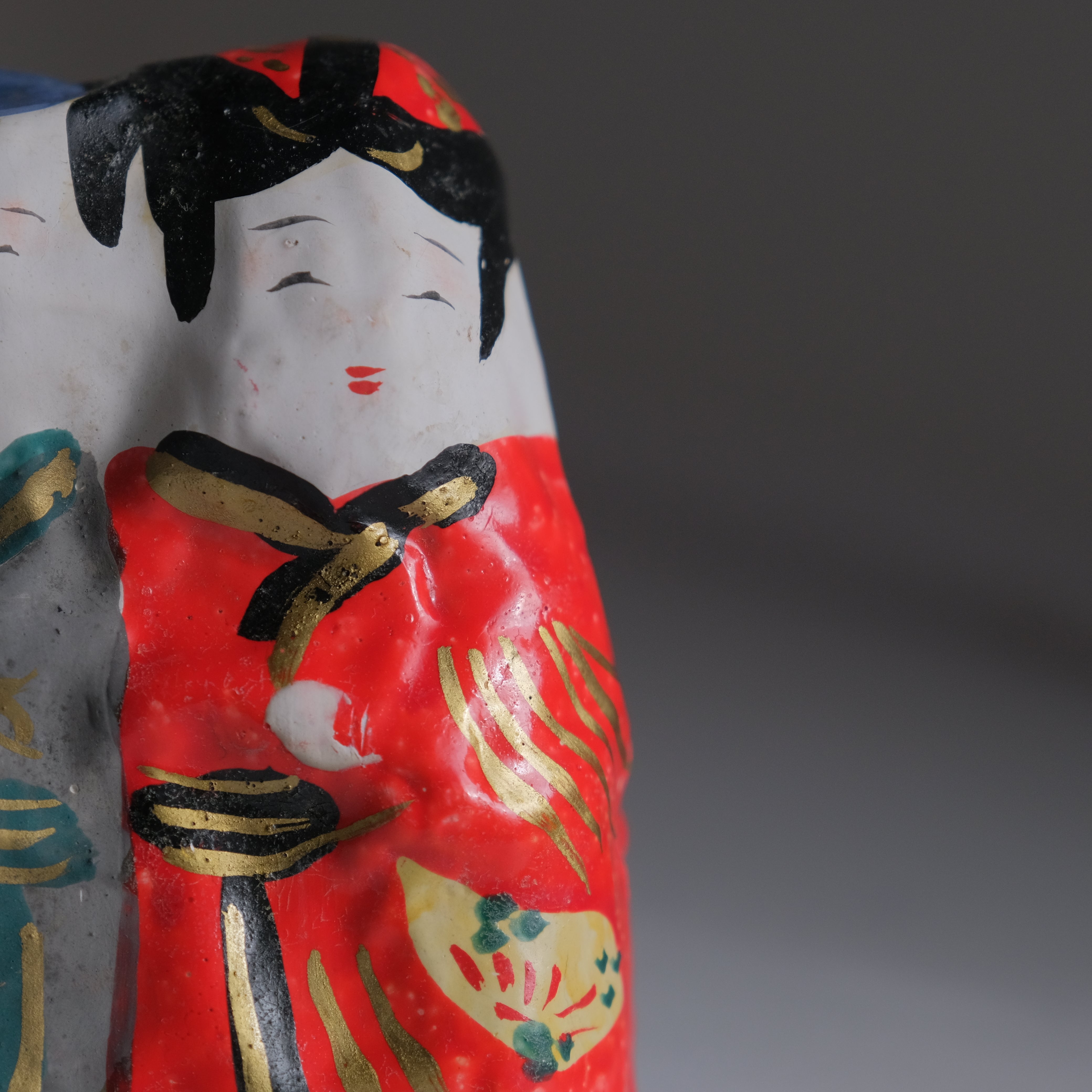 高松張子 -嫁入人形- / 香川 (宮内フサ) – MISENOMA