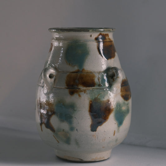 アンダガーミ / 沖縄(壺屋焼)