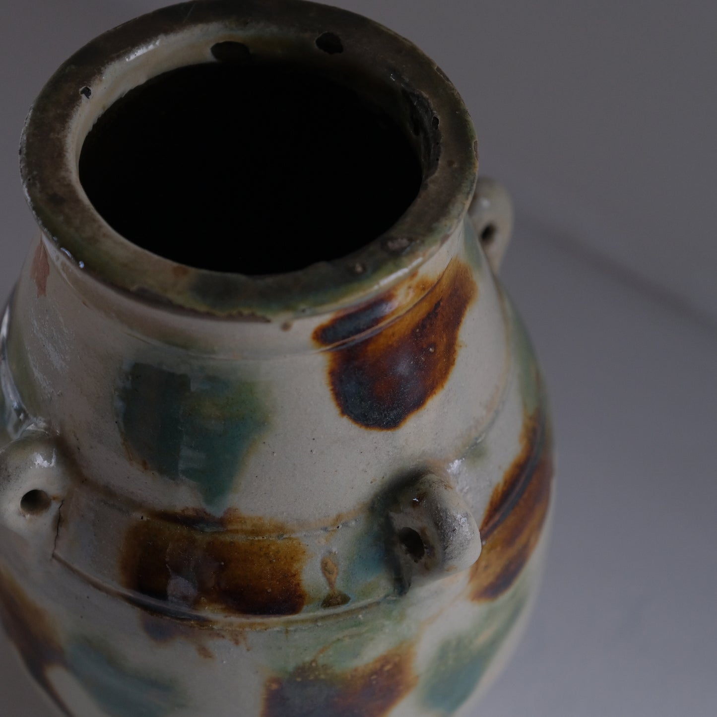 アンダガーミ / 沖縄(壺屋焼)