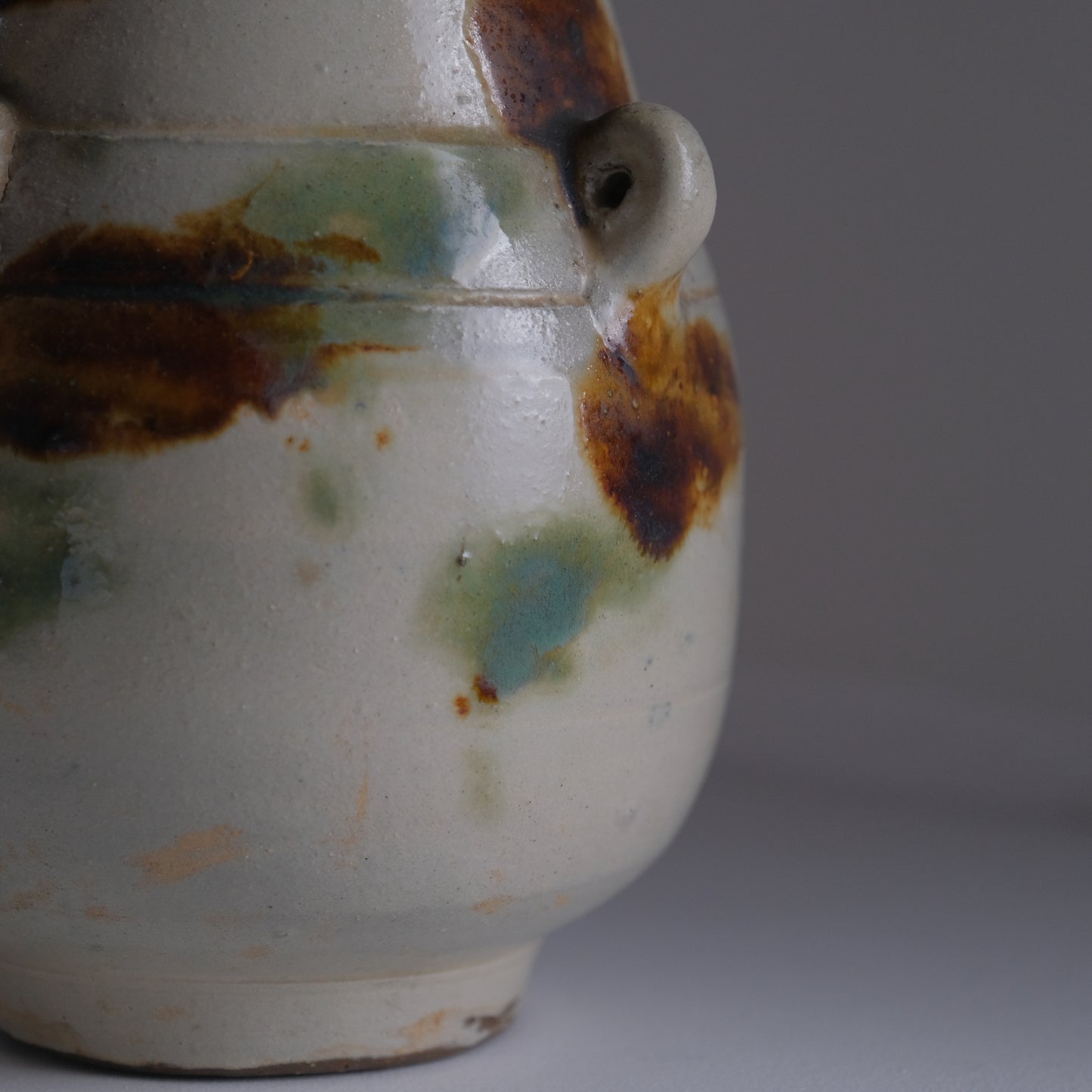 アンダガーミ / 沖縄(壺屋焼)