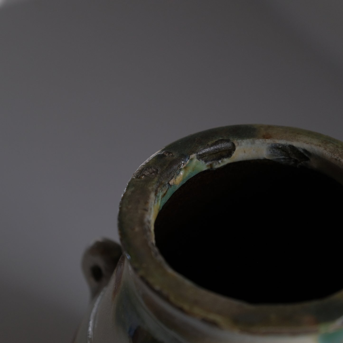 アンダガーミ / 沖縄(壺屋焼)