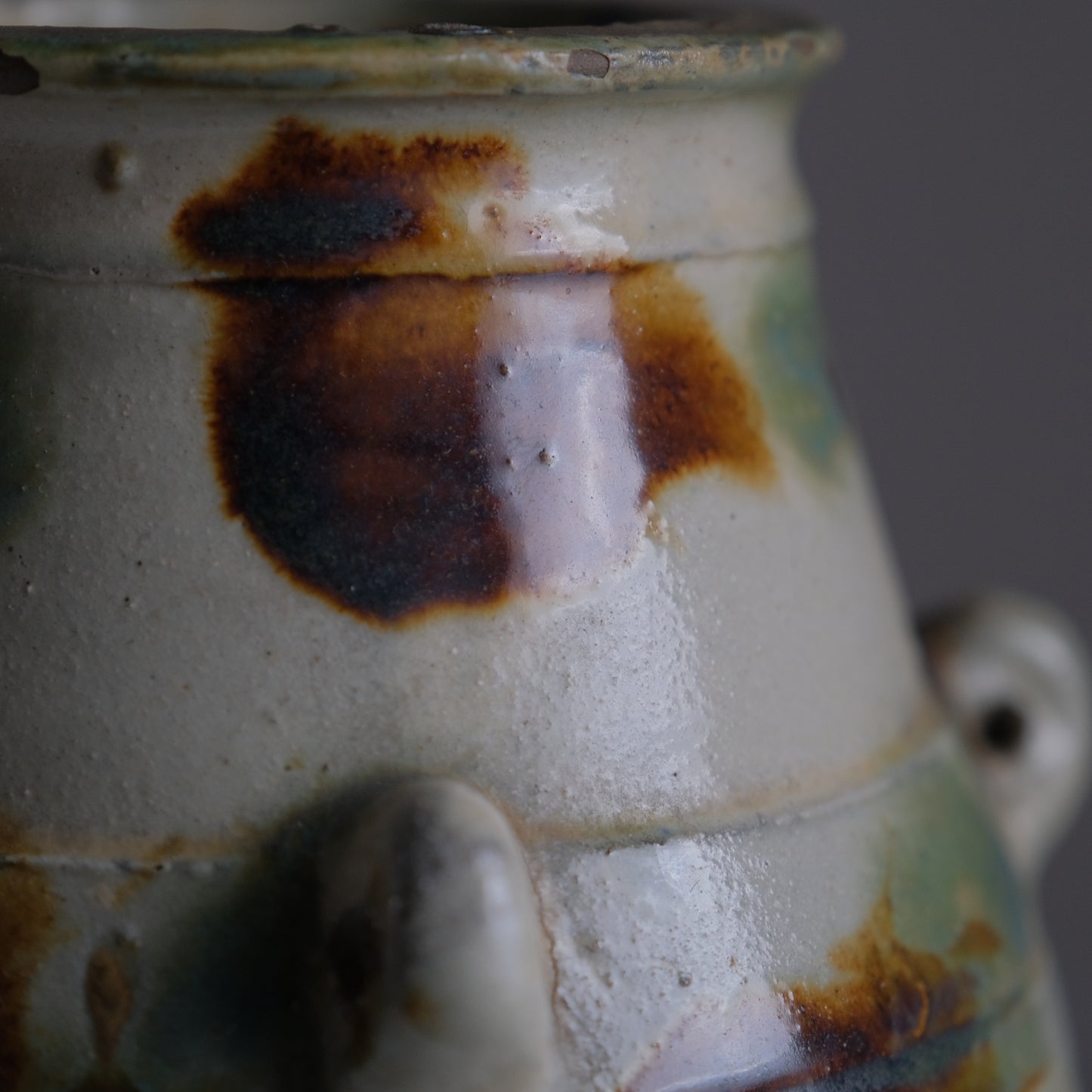 アンダガーミ / 沖縄(壺屋焼)