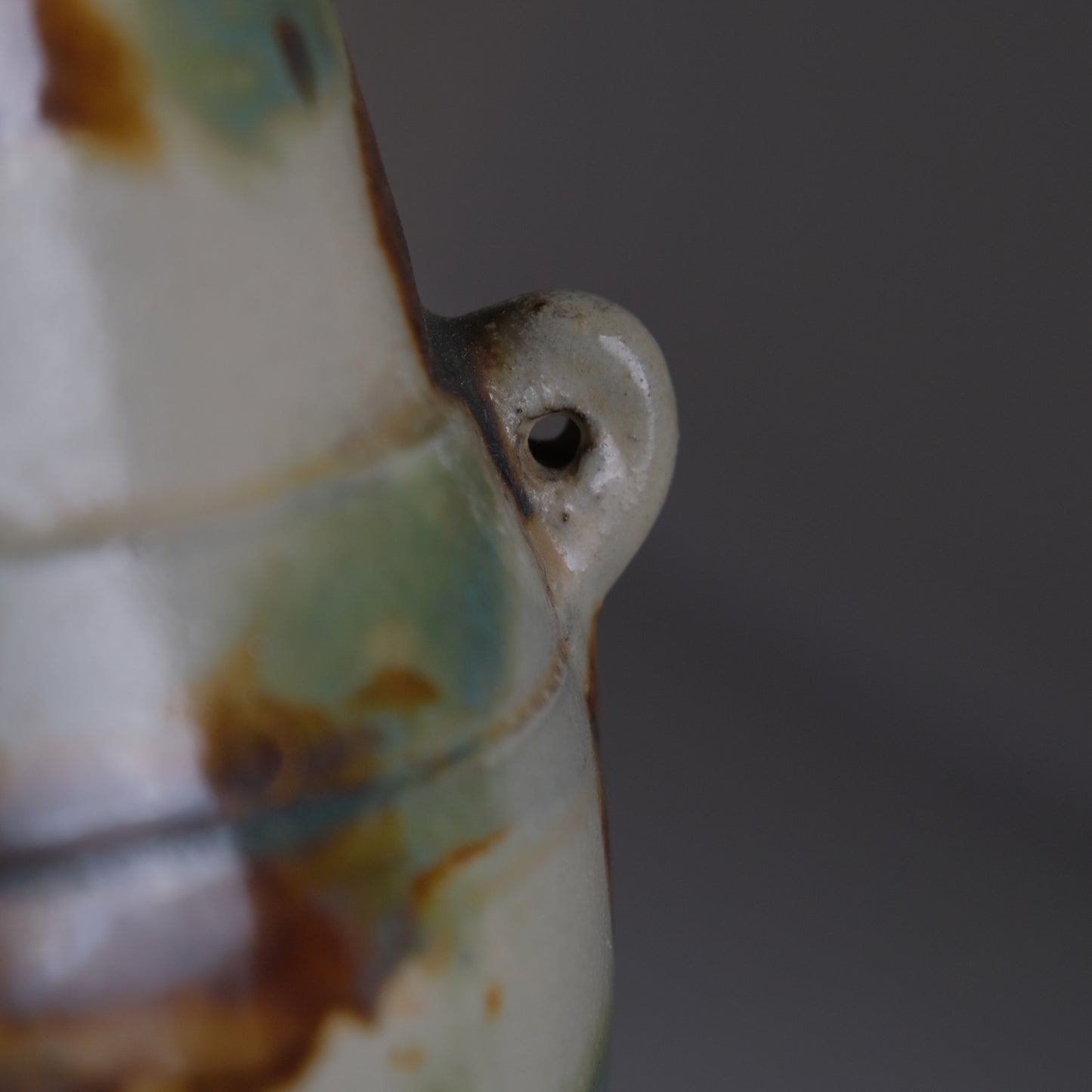 アンダガーミ / 沖縄(壺屋焼)