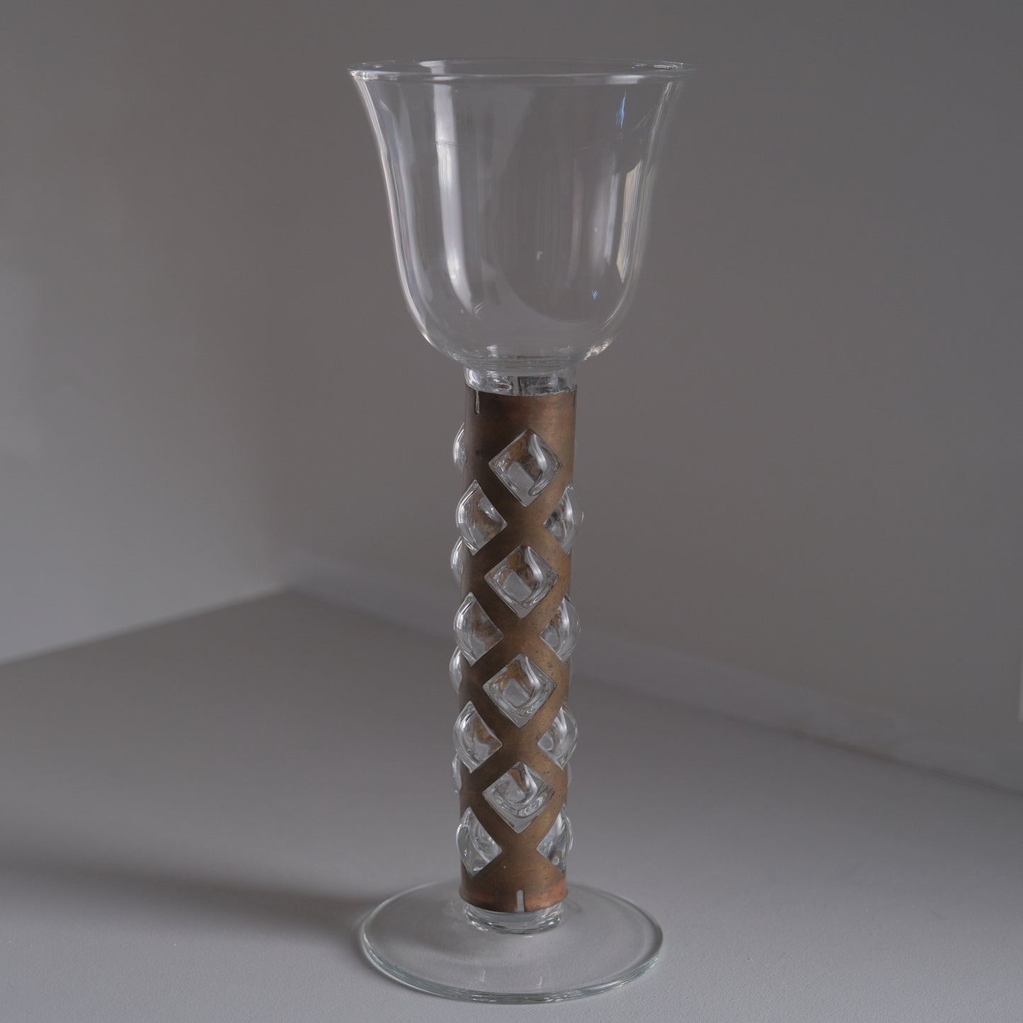 Lantern Vase / ドイツ（Villeroy & Boch）