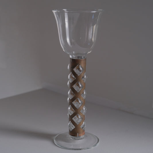 Lantern Vase / ドイツ（Villeroy & Boch）