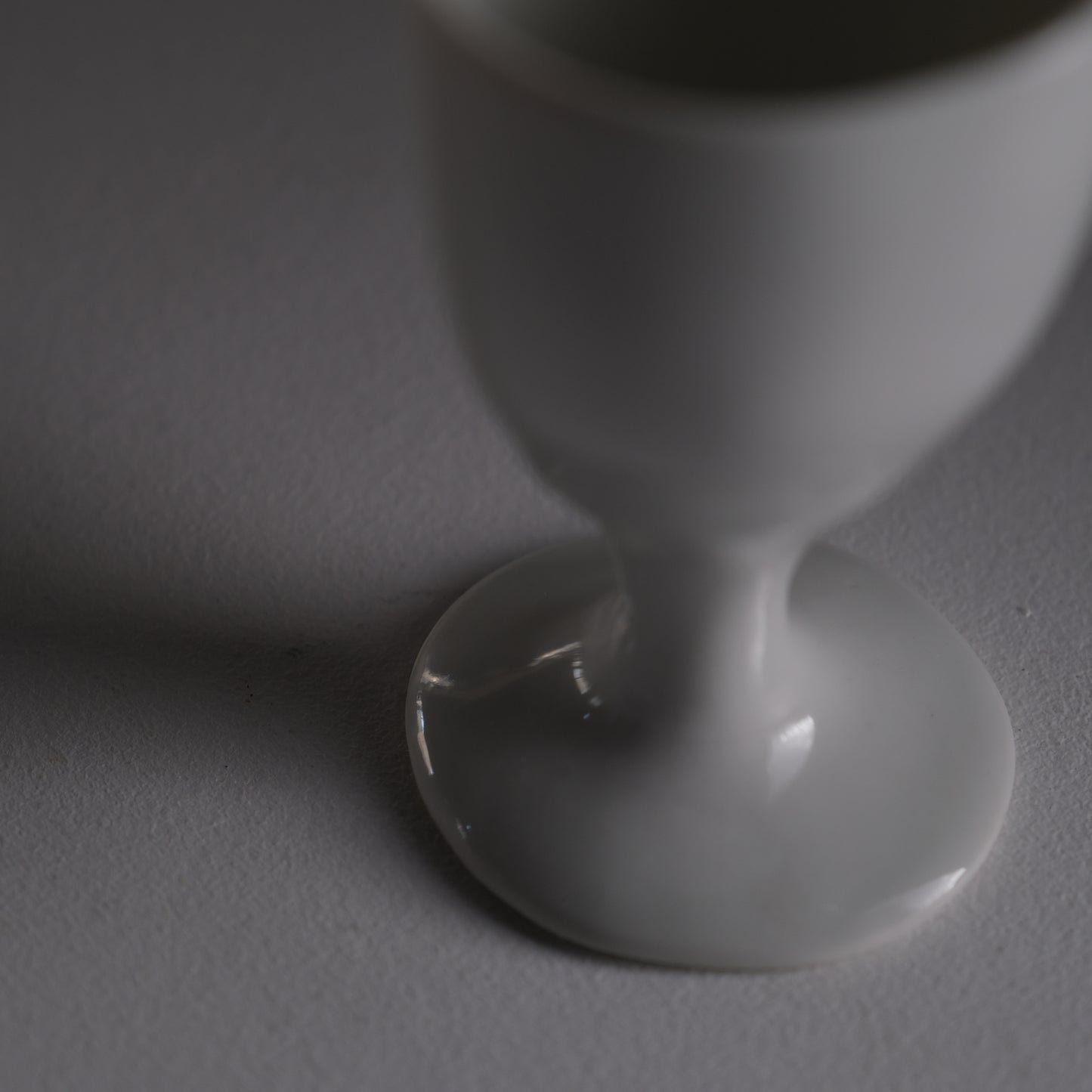 のどからからのグラス / Tsé&Tsé Associées(ツェツェ・アソシエ)