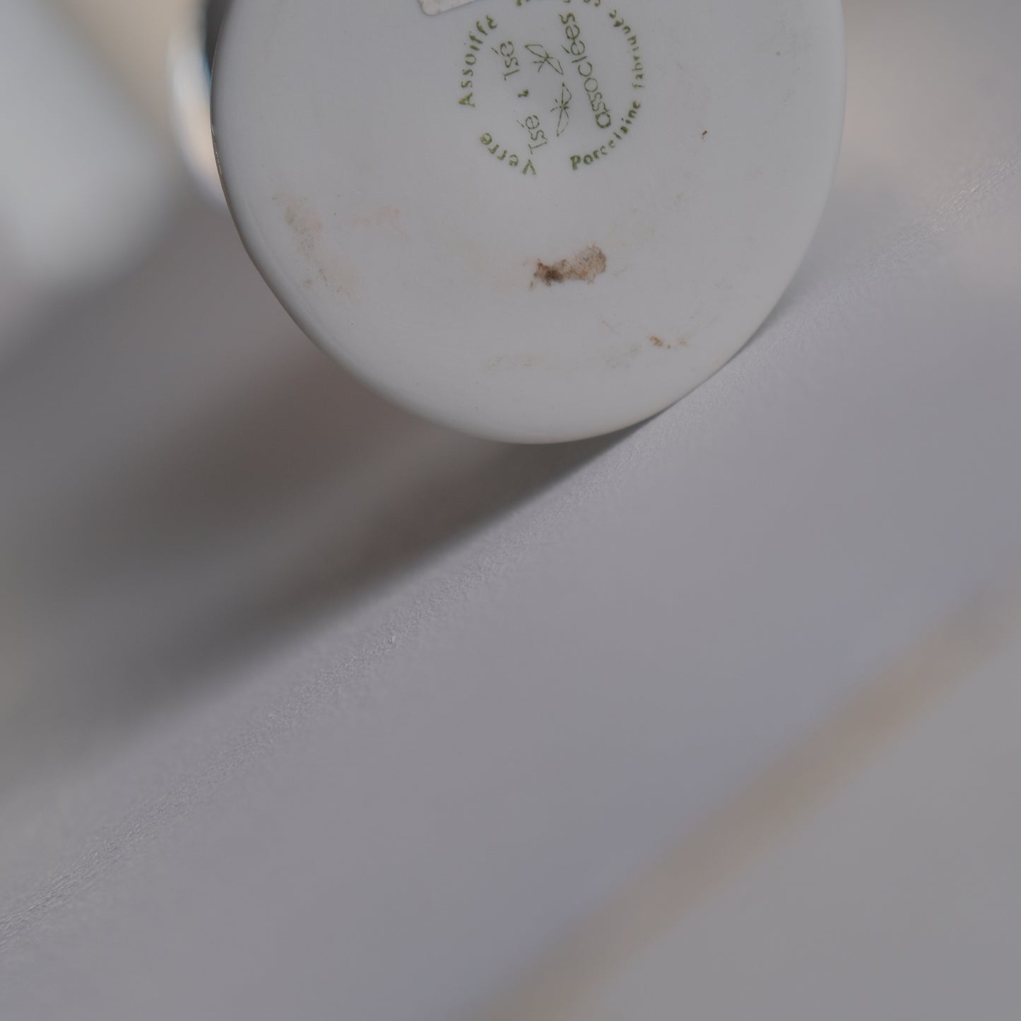 のどからからのグラス / Tsé&Tsé Associées(ツェツェ・アソシエ)