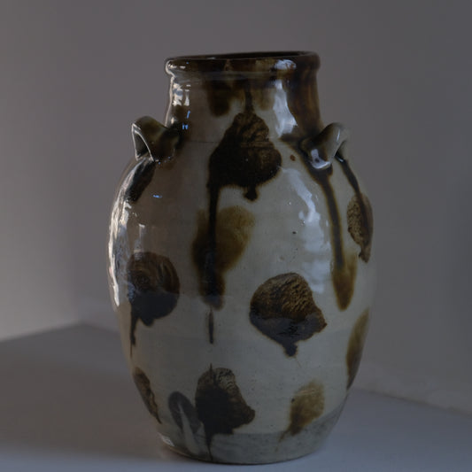 アンダガーミ / 沖縄(仁王窯 小橋川永昌)