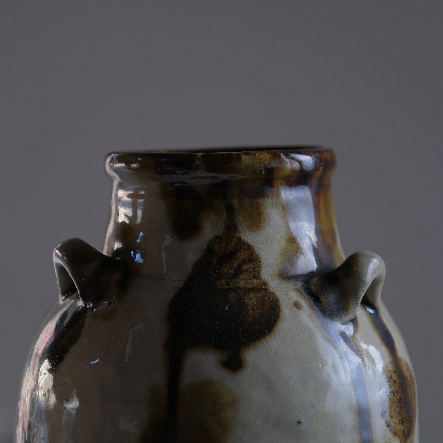 アンダガーミ / 沖縄(仁王窯 小橋川永昌)