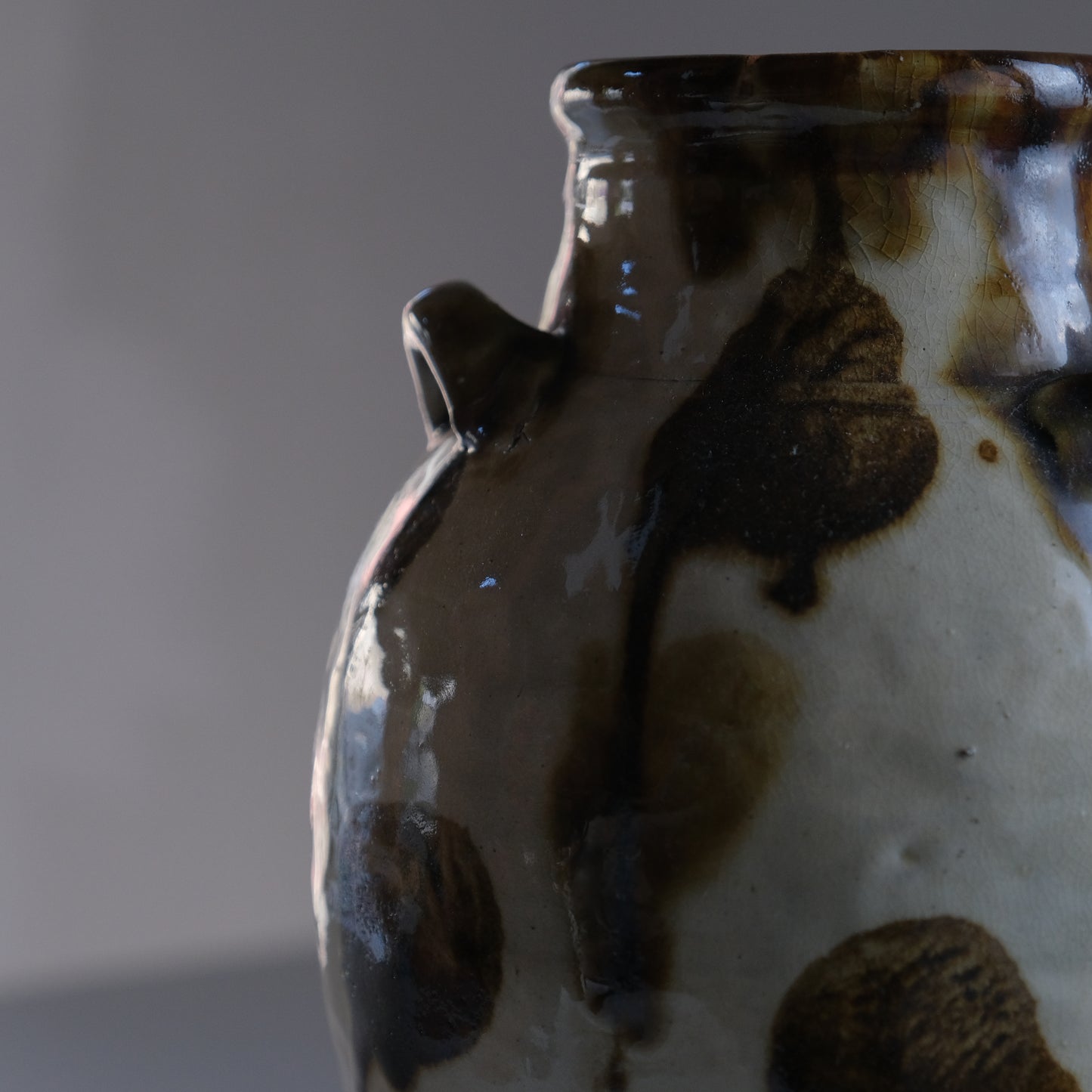 アンダガーミ / 沖縄(仁王窯 小橋川永昌)