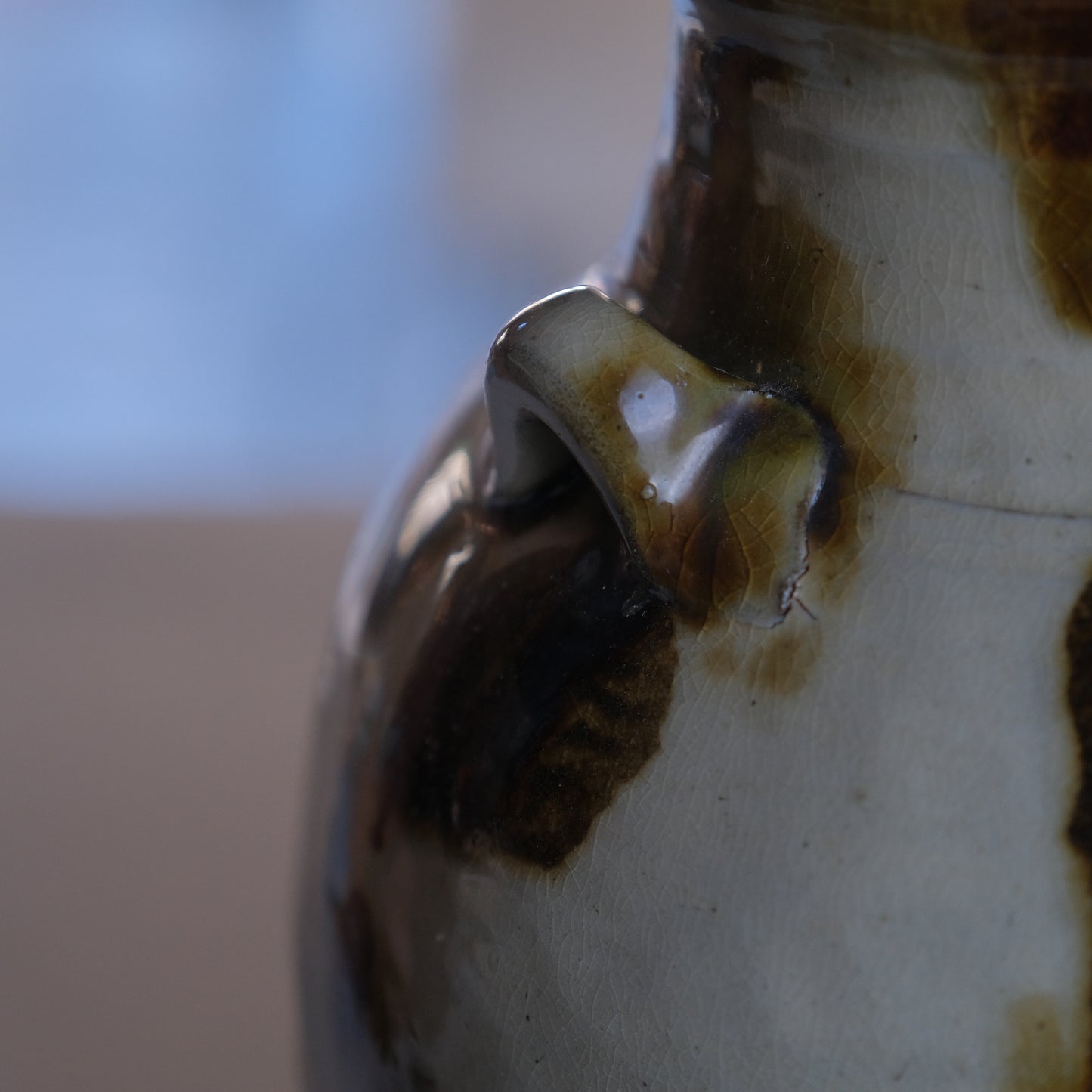 アンダガーミ / 沖縄(仁王窯 小橋川永昌)