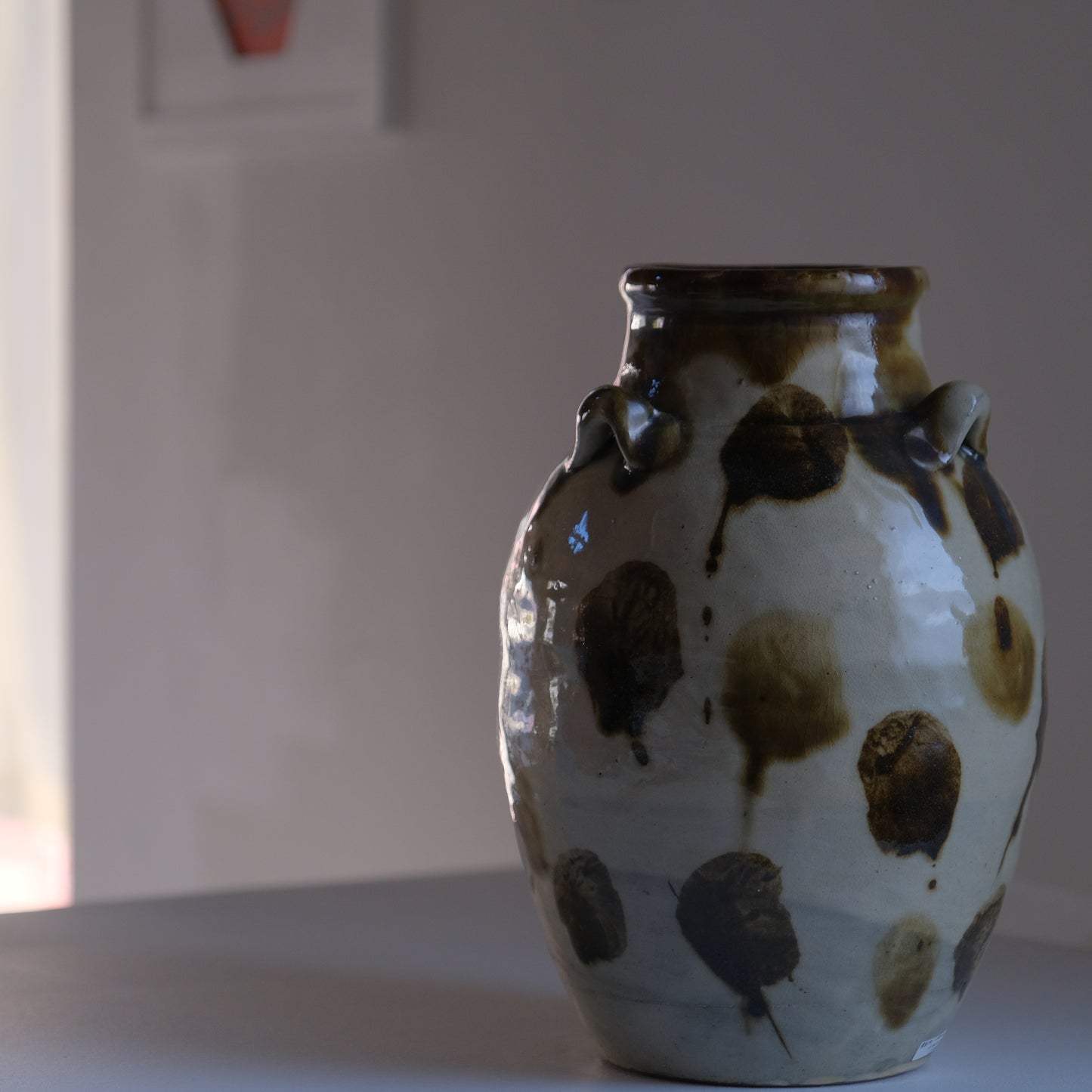 アンダガーミ / 沖縄(仁王窯 小橋川永昌)