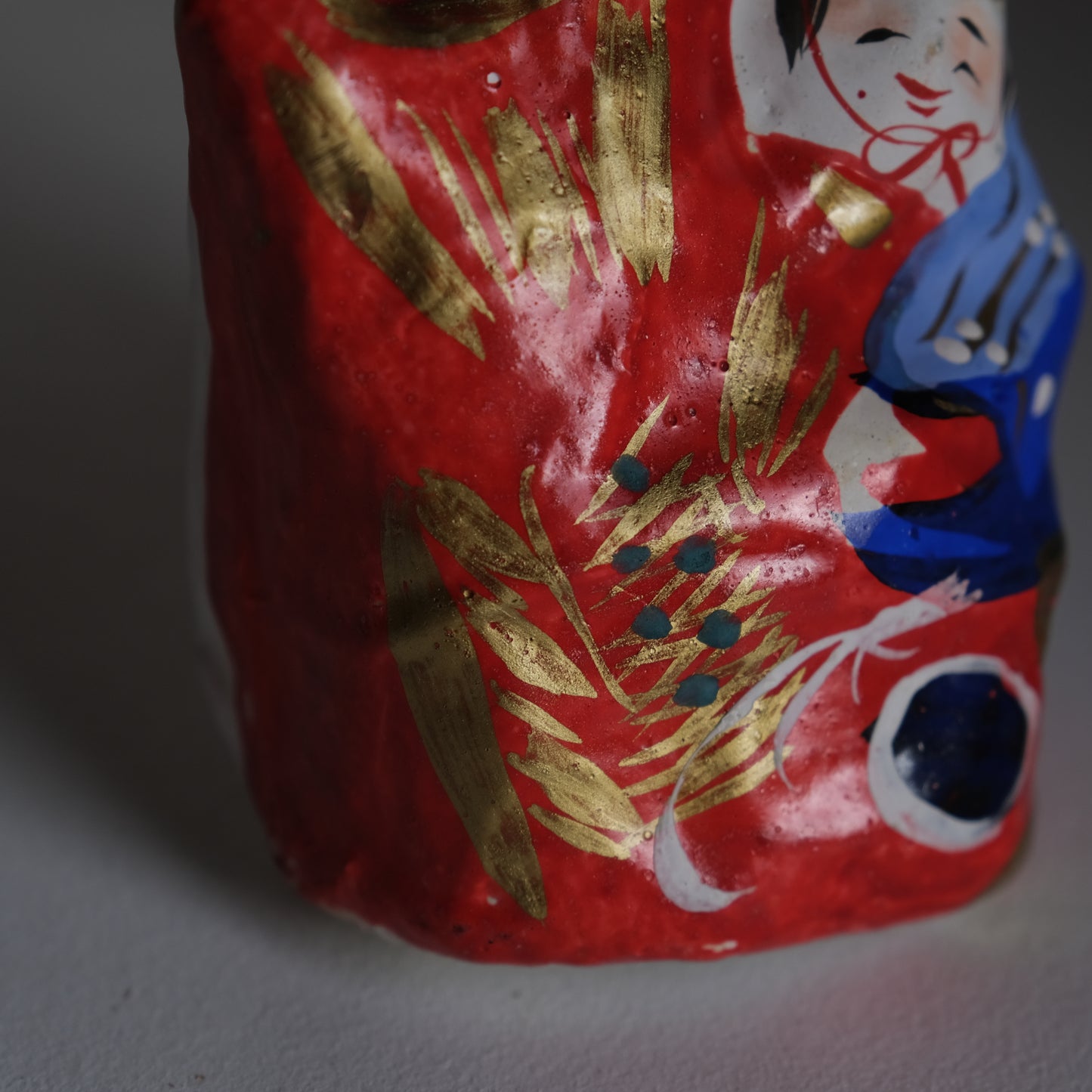 高松張子 - 鯛えびす - / 香川 (宮内フサ)