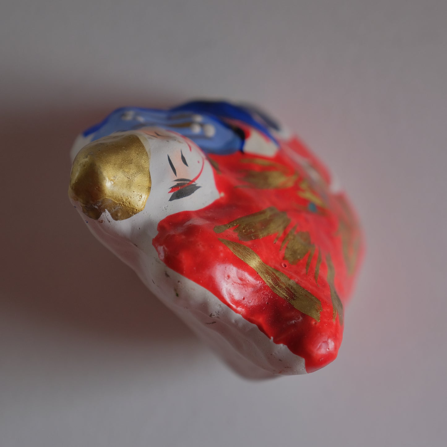 高松張子 - 鯛えびす - / 香川 (宮内フサ)