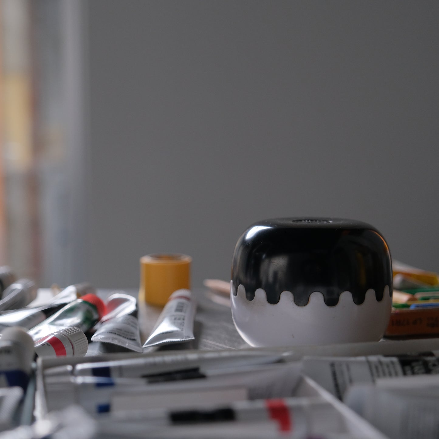 Gemini - ジェミニ（アシュトレイ） / ORANGE SPOT  (designed by 梅田正徳）