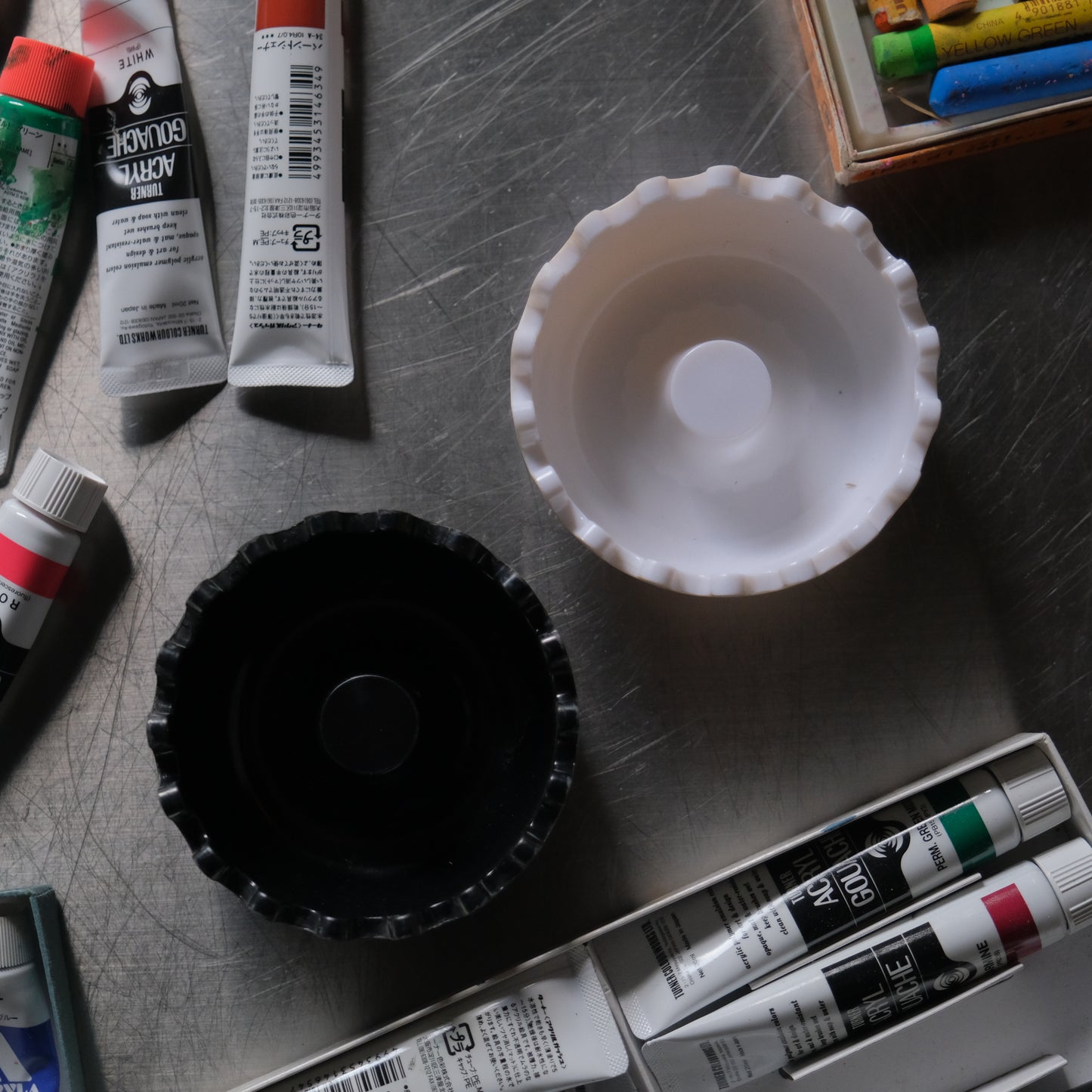 Gemini - ジェミニ（アシュトレイ） / ORANGE SPOT  (designed by 梅田正徳）