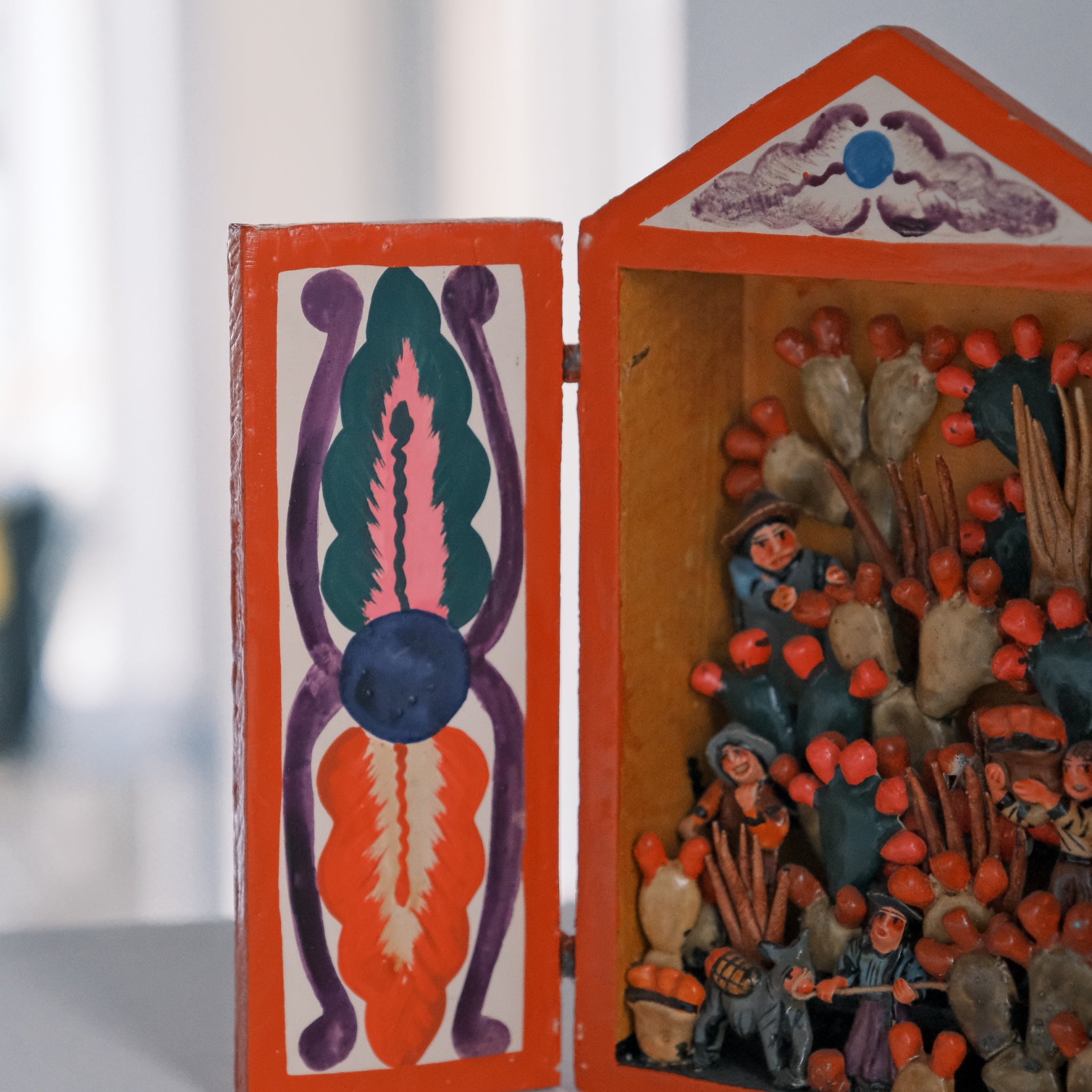 レタブロ ［A］/ ペルー – MISENOMA