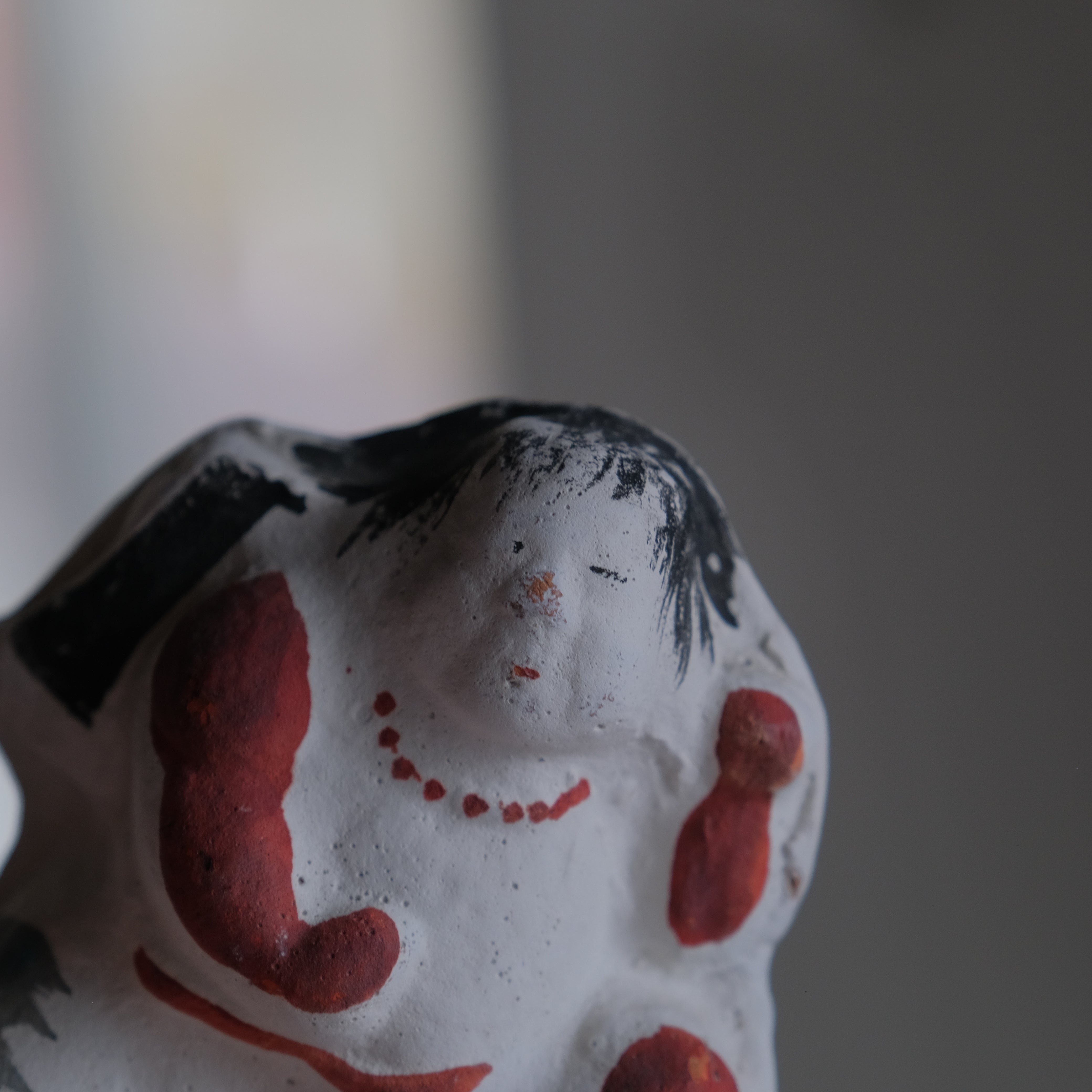 赤坂土人形［熊金］ – MISENOMA