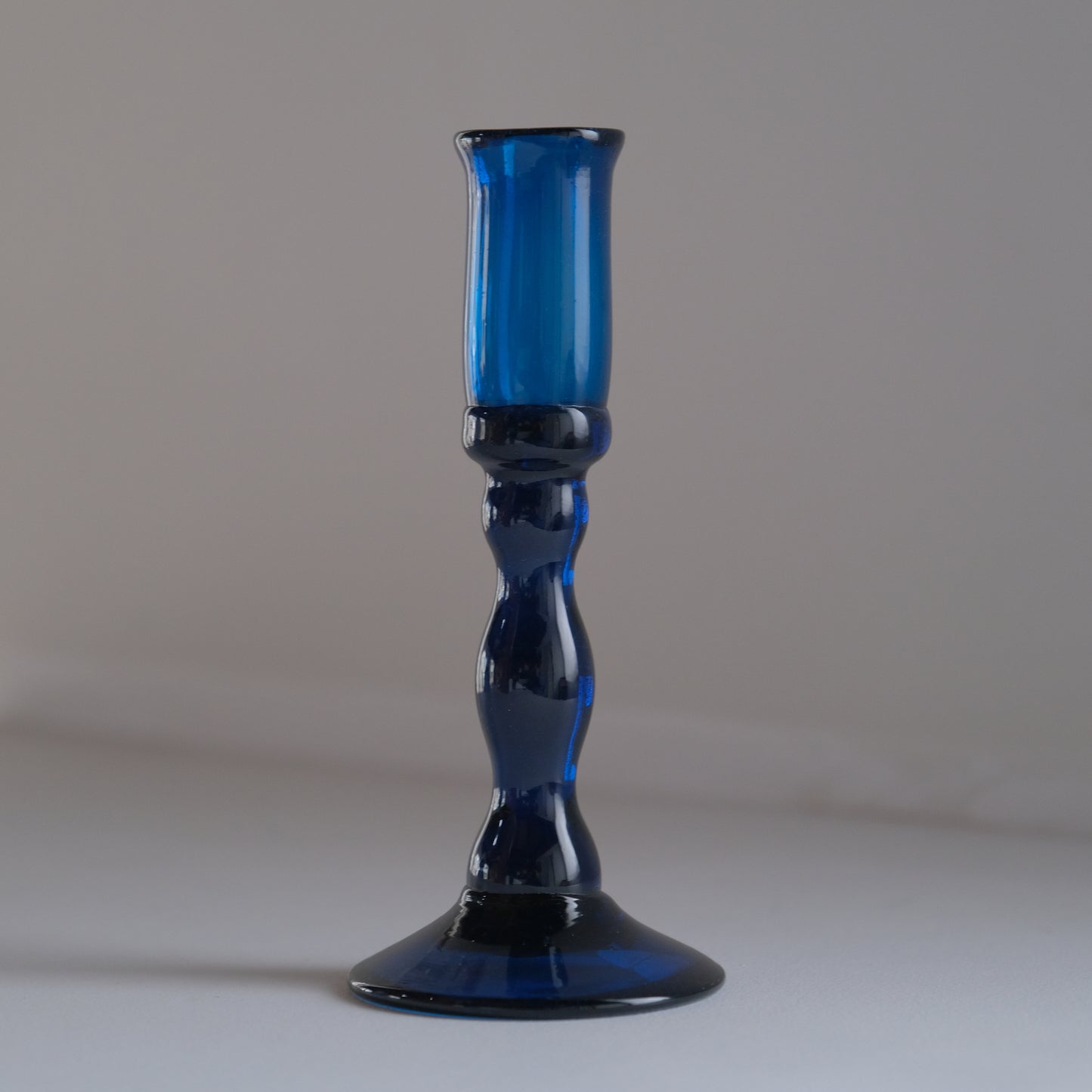 燭台 / 倉敷ガラス （小谷眞三 ）