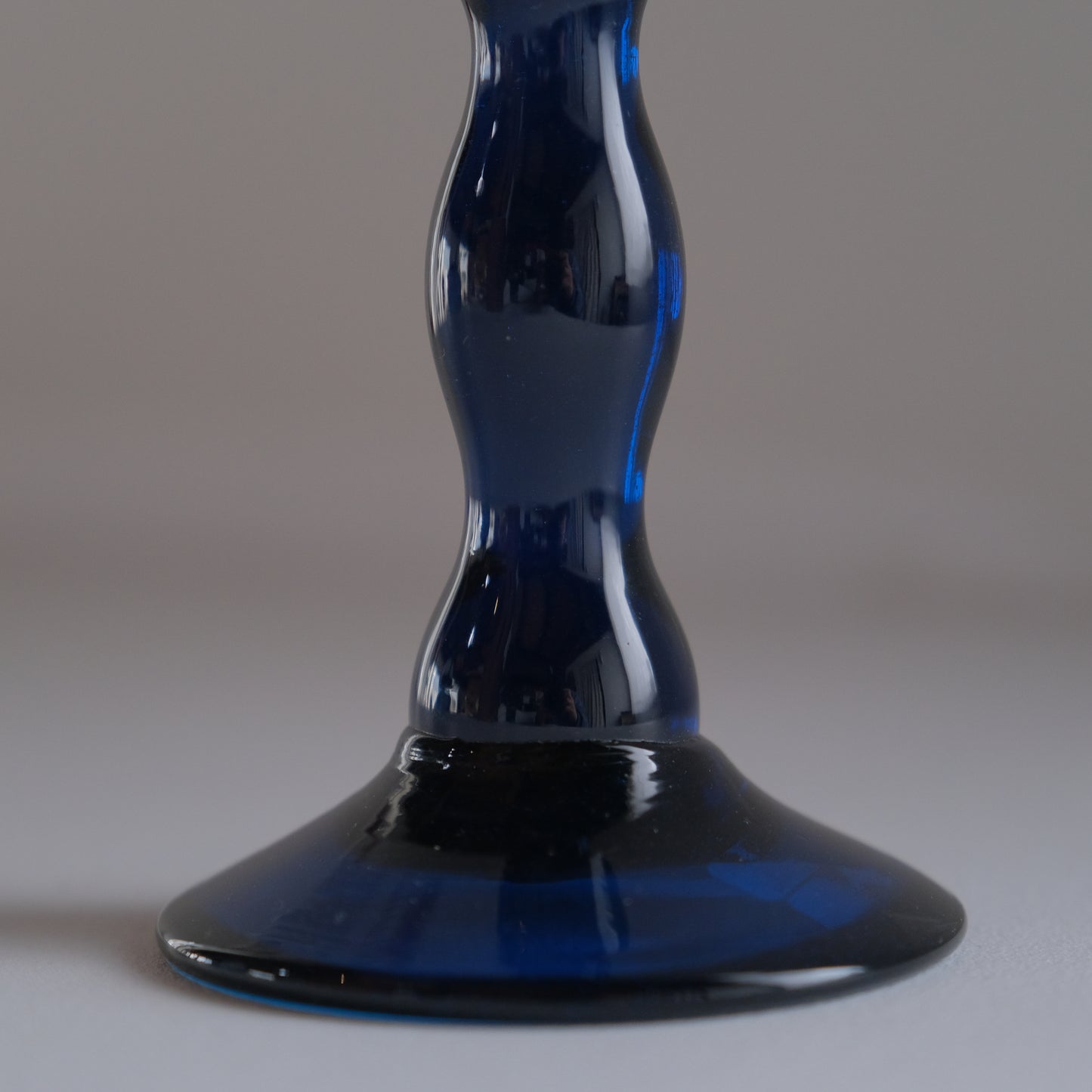 燭台 / 倉敷ガラス （小谷眞三 ）