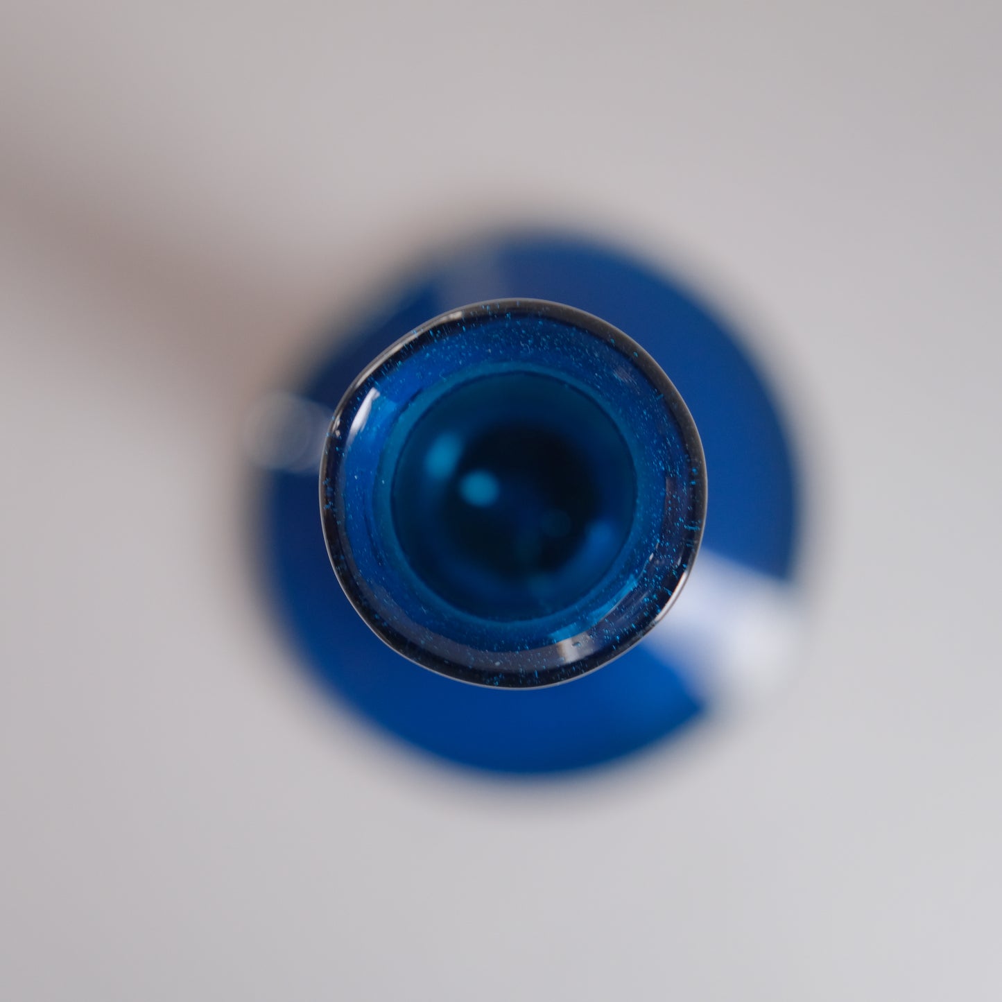 燭台 / 倉敷ガラス （小谷眞三 ）