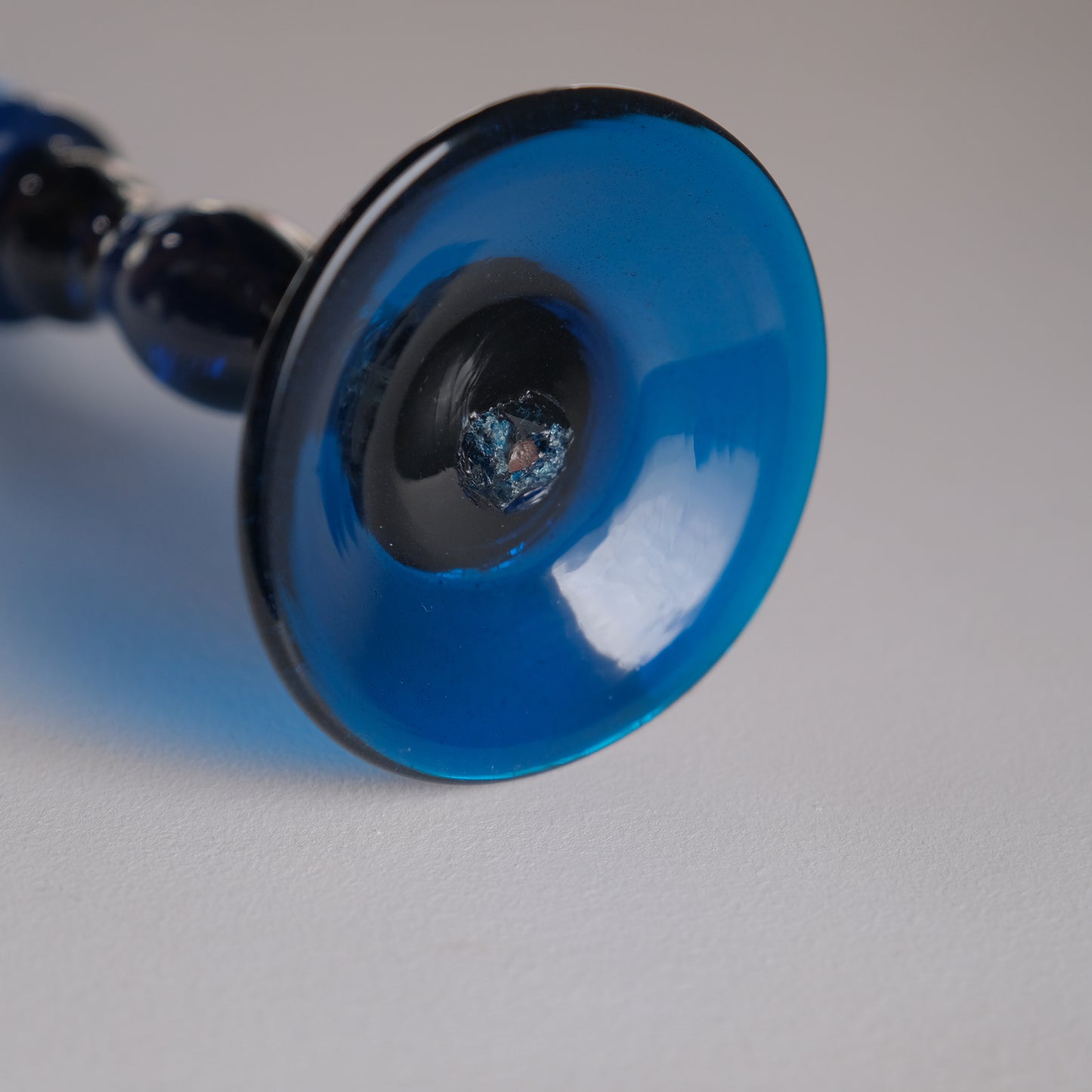 燭台 / 倉敷ガラス （小谷眞三 ）