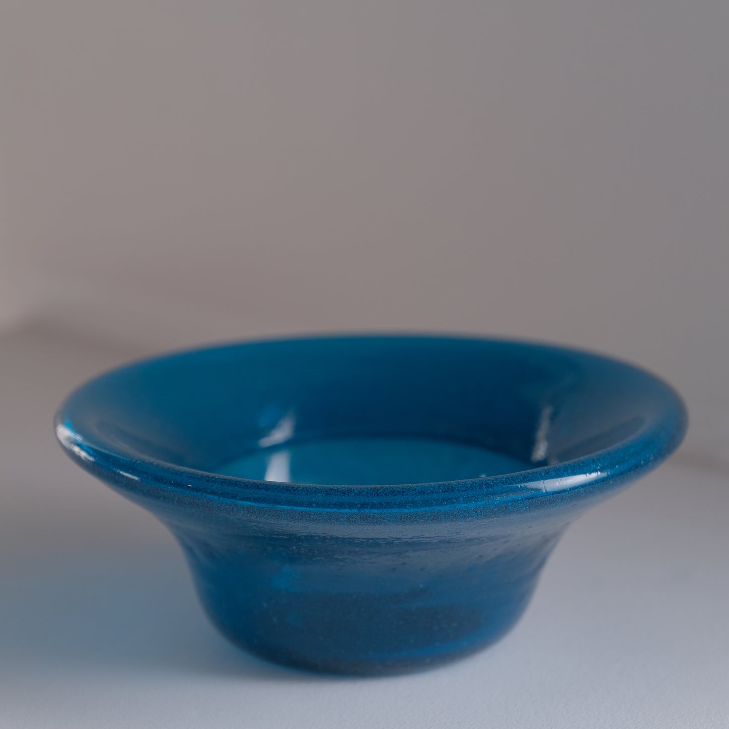 ガラス鉢 / 倉敷ガラス （小谷眞三）