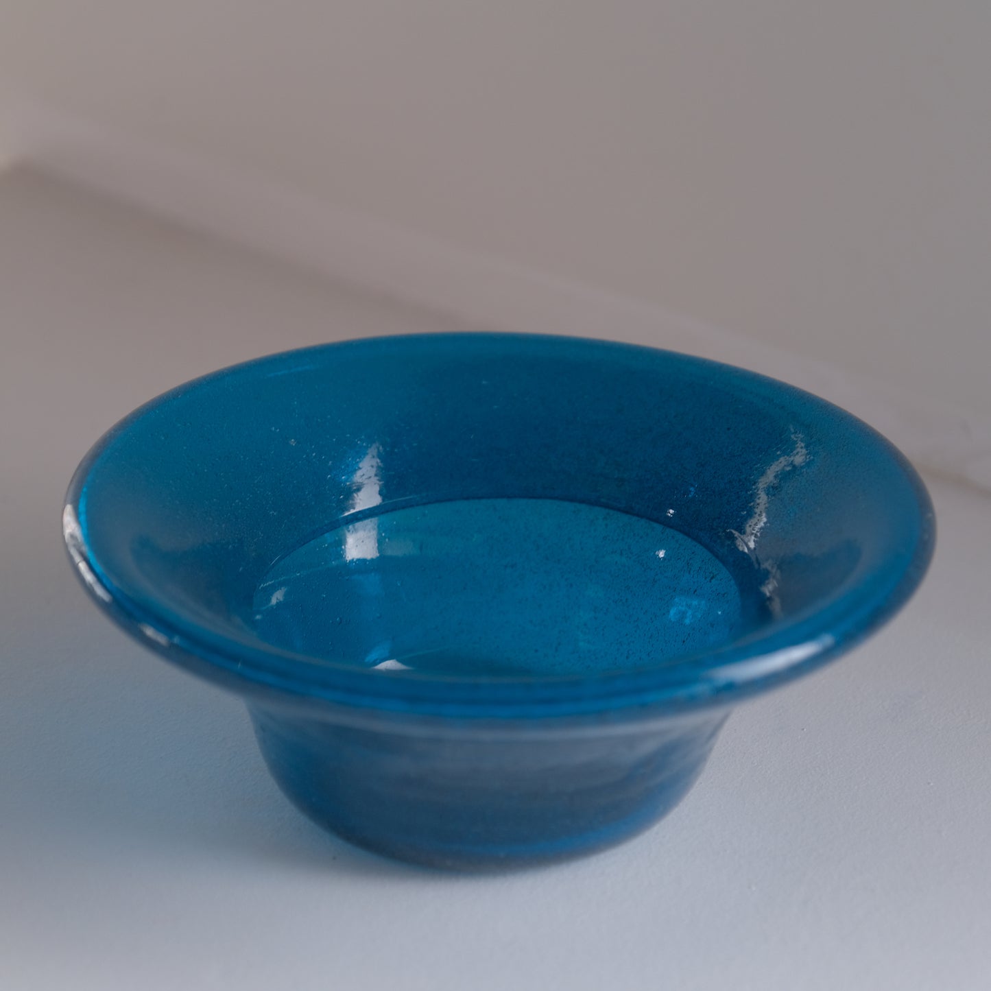 ガラス鉢 / 倉敷ガラス （小谷眞三）