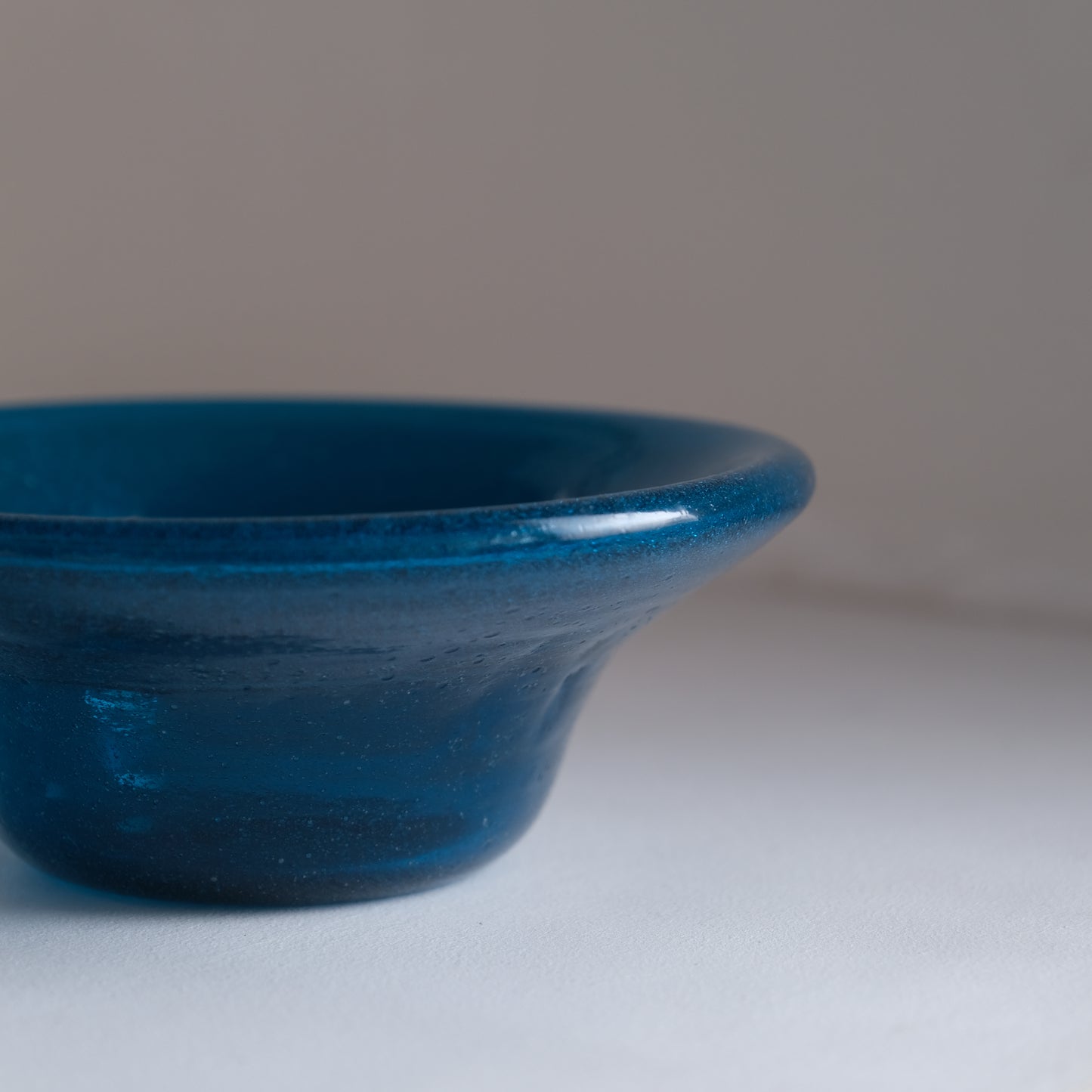 ガラス鉢 / 倉敷ガラス （小谷眞三）