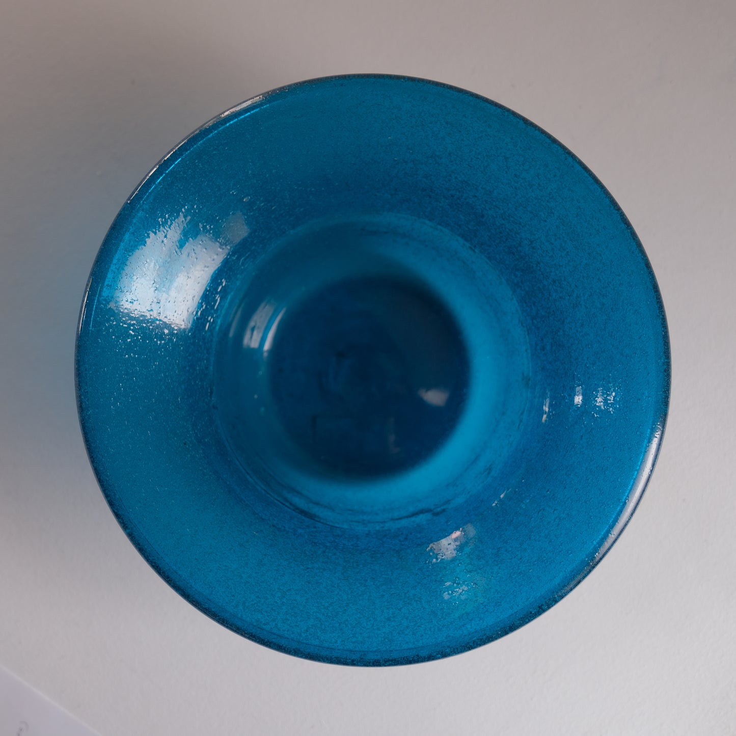 ガラス鉢 / 倉敷ガラス （小谷眞三）