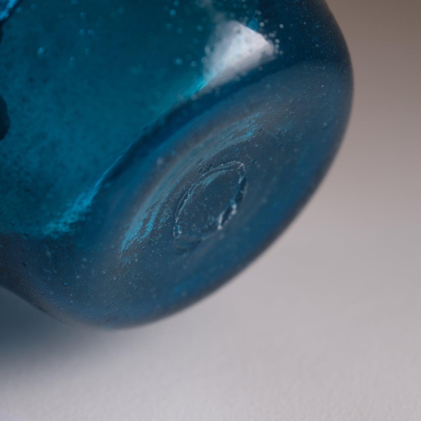 ガラス鉢 / 倉敷ガラス （小谷眞三）