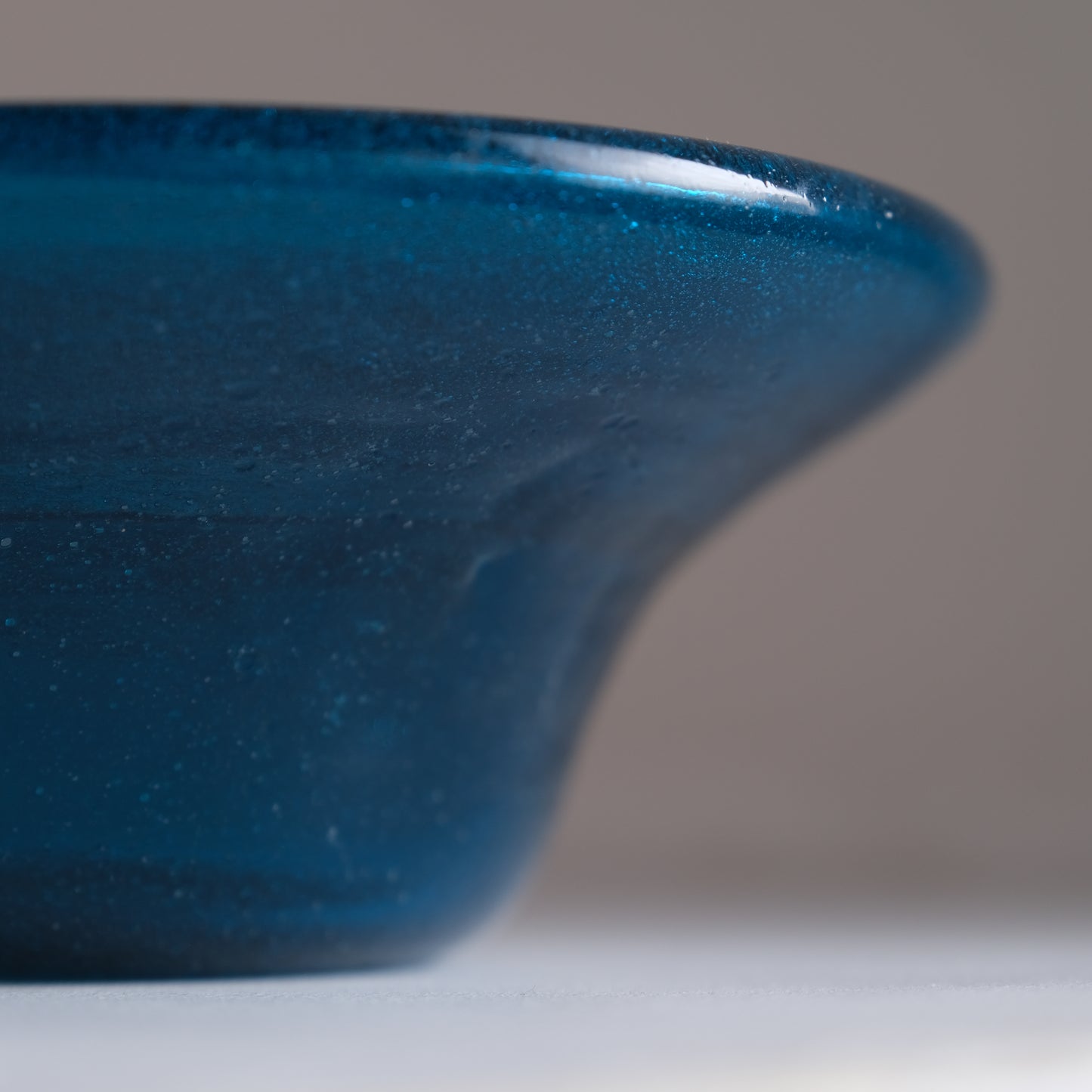 ガラス鉢 / 倉敷ガラス （小谷眞三）