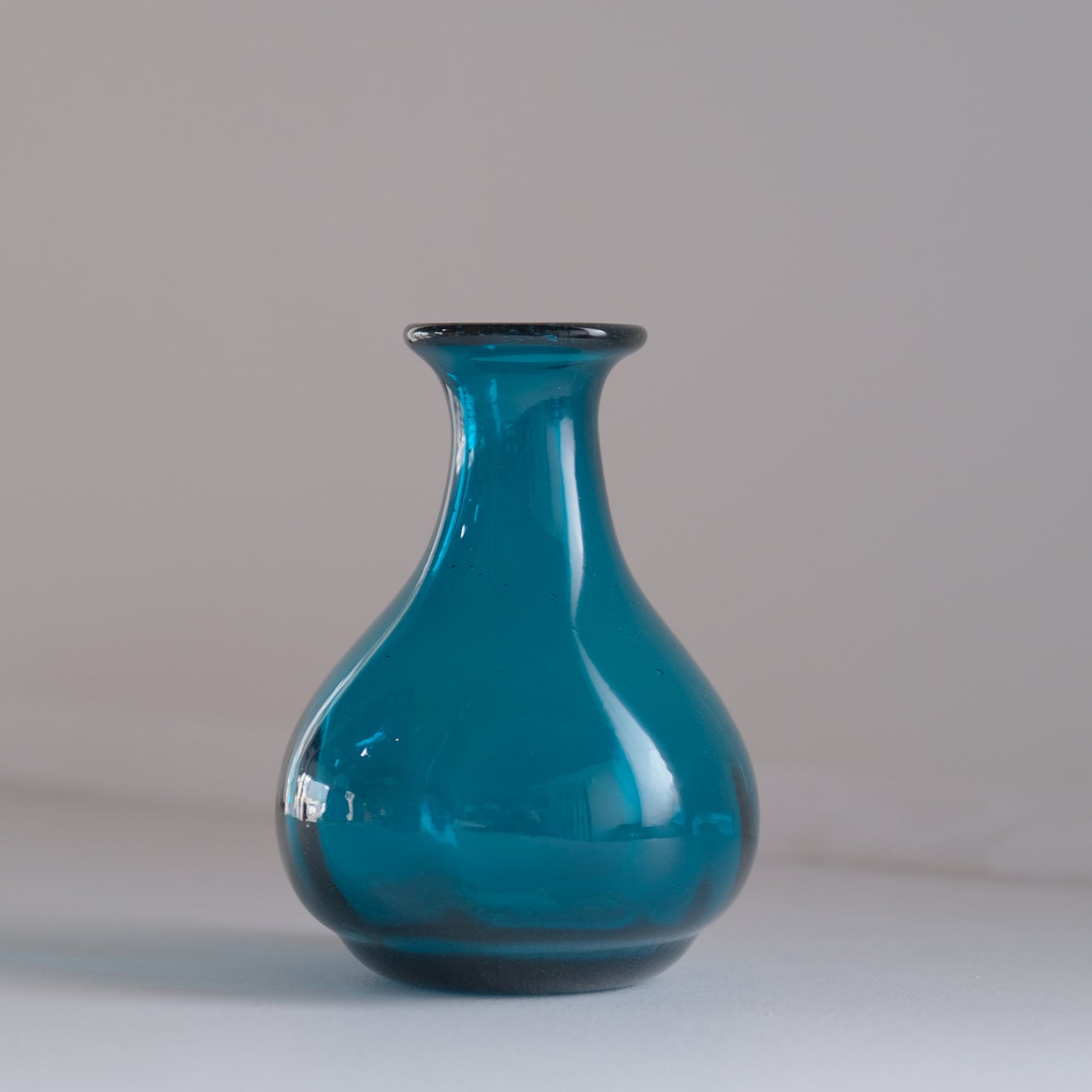 ガラス徳利 / 倉敷ガラス （小谷眞三）