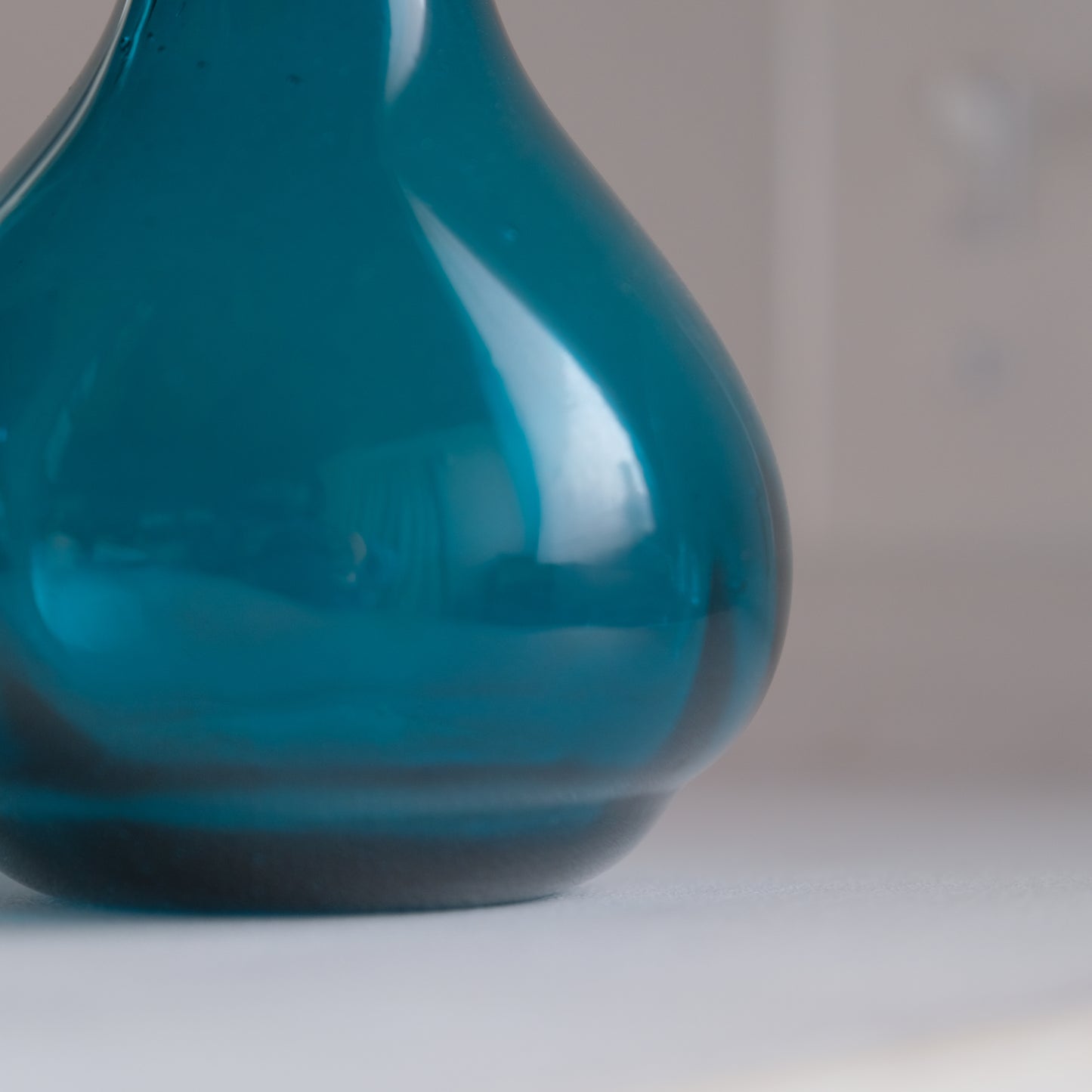 ガラス徳利 / 倉敷ガラス （小谷眞三）