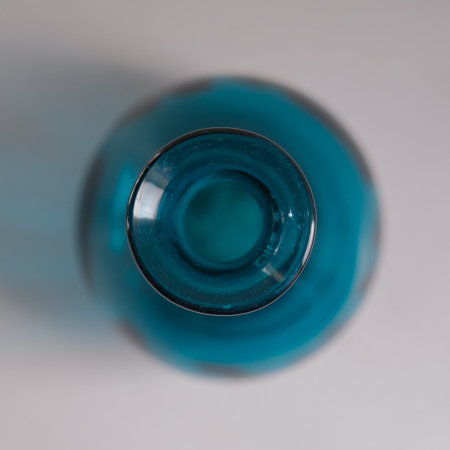 ガラス徳利 / 倉敷ガラス （小谷眞三）