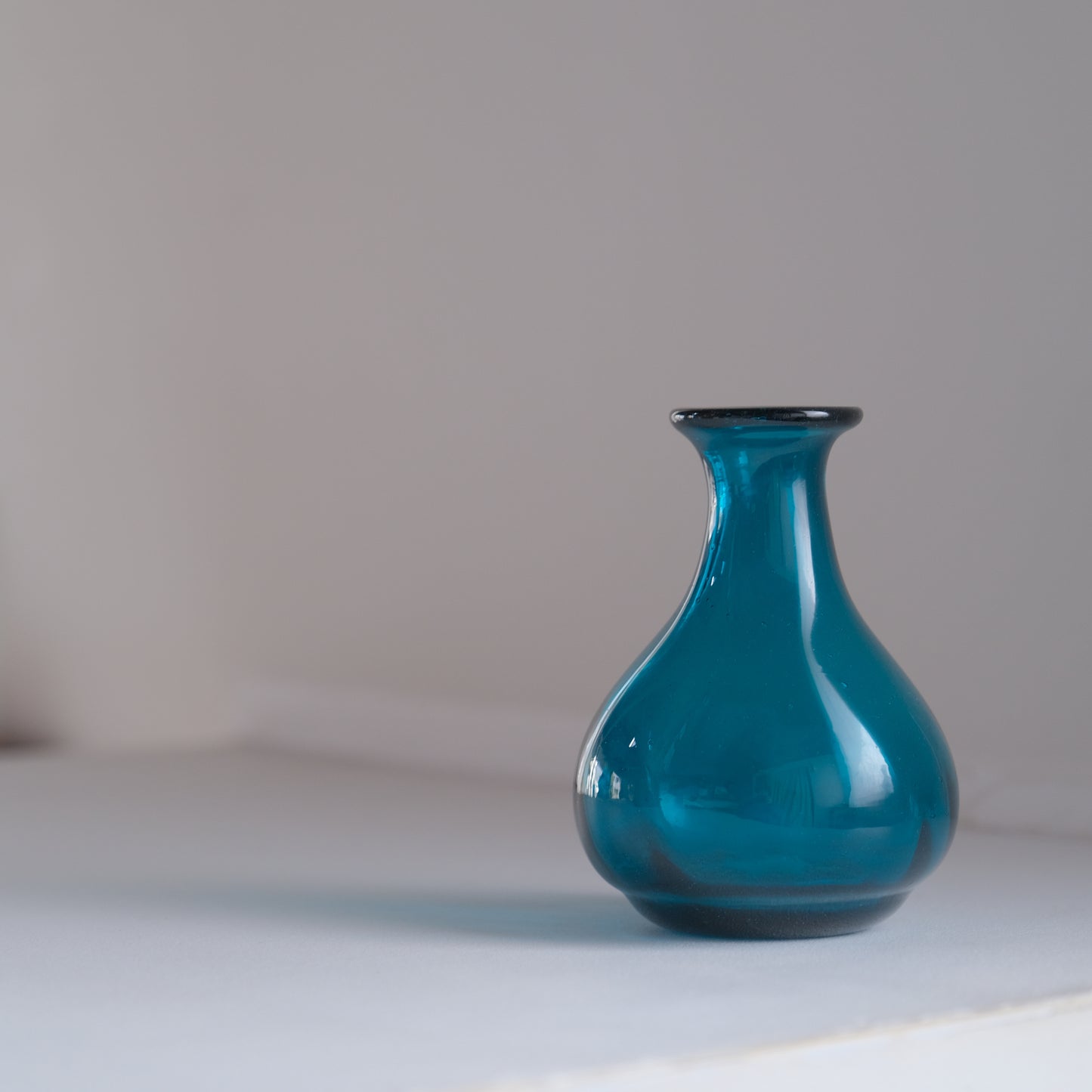 ガラス徳利 / 倉敷ガラス （小谷眞三）