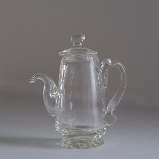 オイルポット / 倉敷ガラス （小谷眞三）