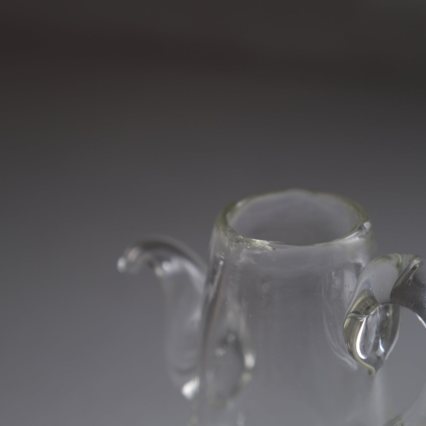 オイルポット / 倉敷ガラス （小谷眞三）