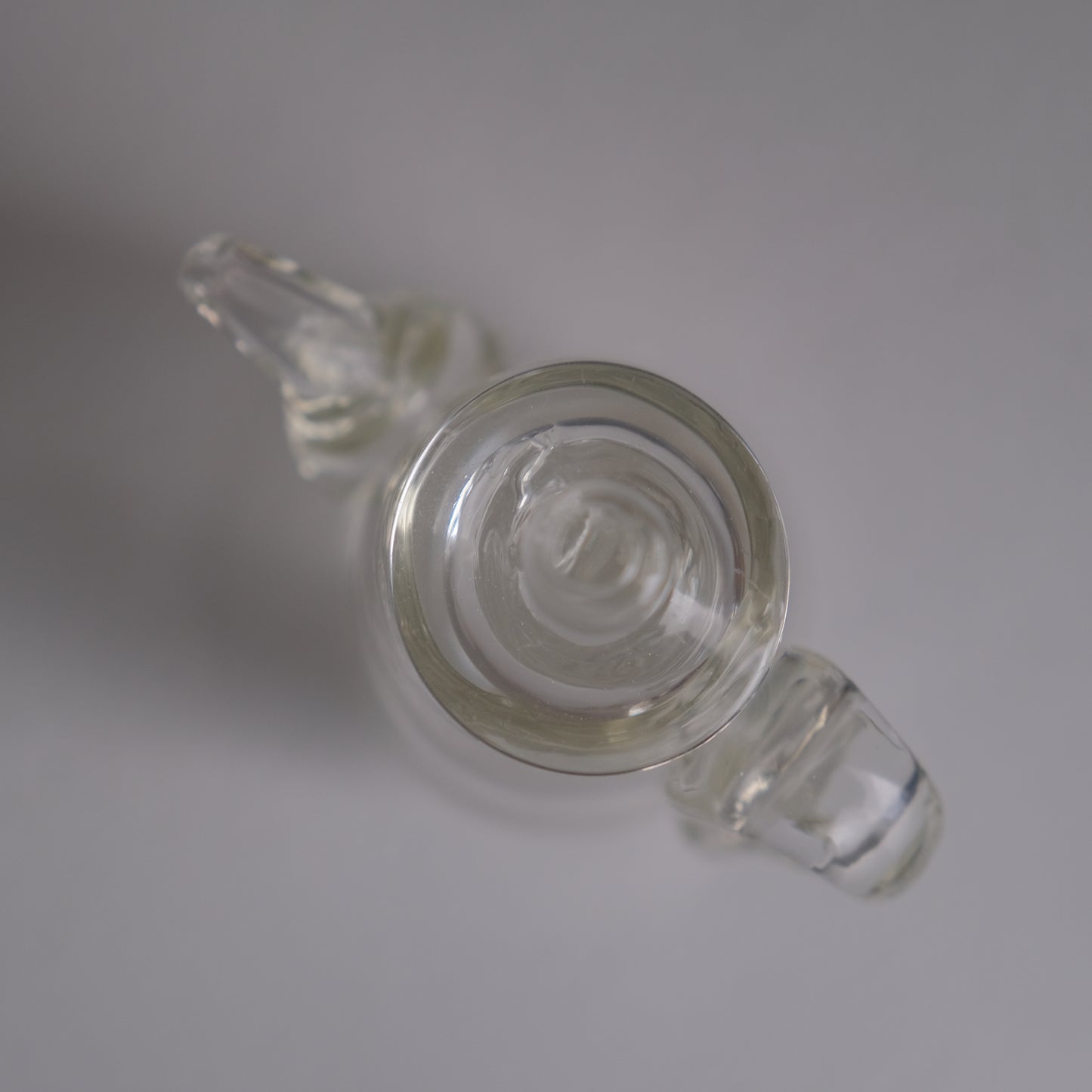 オイルポット / 倉敷ガラス （小谷眞三）