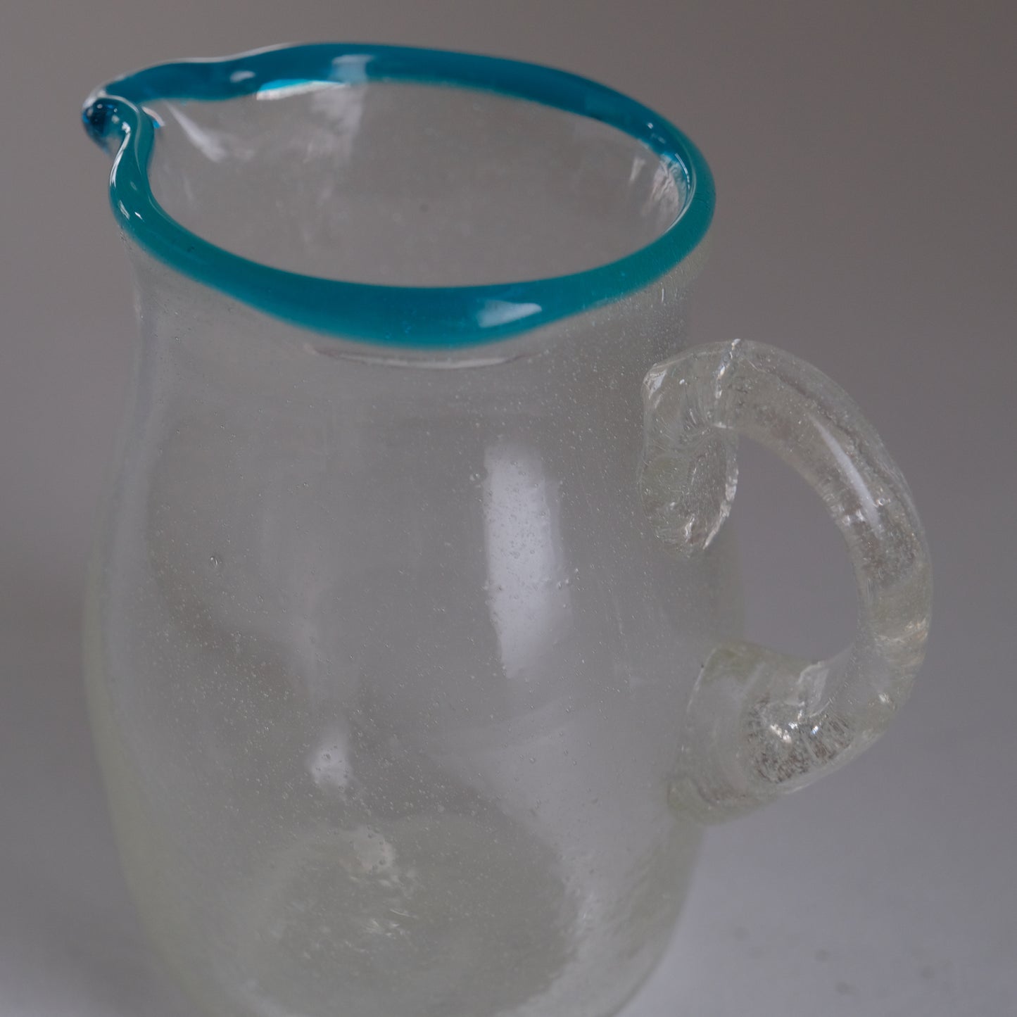 ミルクピッチャー / 倉敷ガラス （小谷眞三）