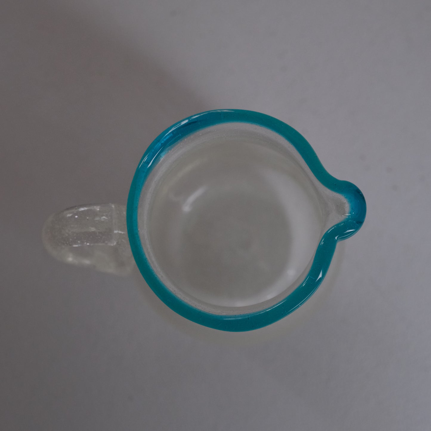 ミルクピッチャー / 倉敷ガラス （小谷眞三）