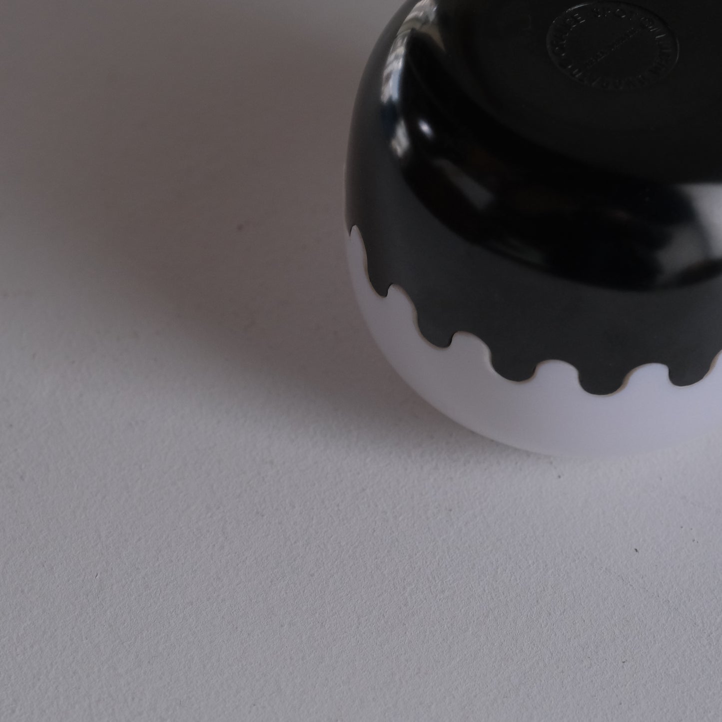 Gemini - ジェミニ（アシュトレイ） / ORANGE SPOT  (designed by 梅田正徳）