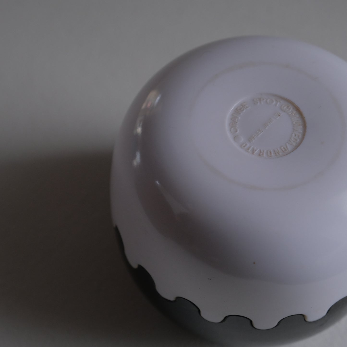 Gemini - ジェミニ（アシュトレイ） / ORANGE SPOT  (designed by 梅田正徳）