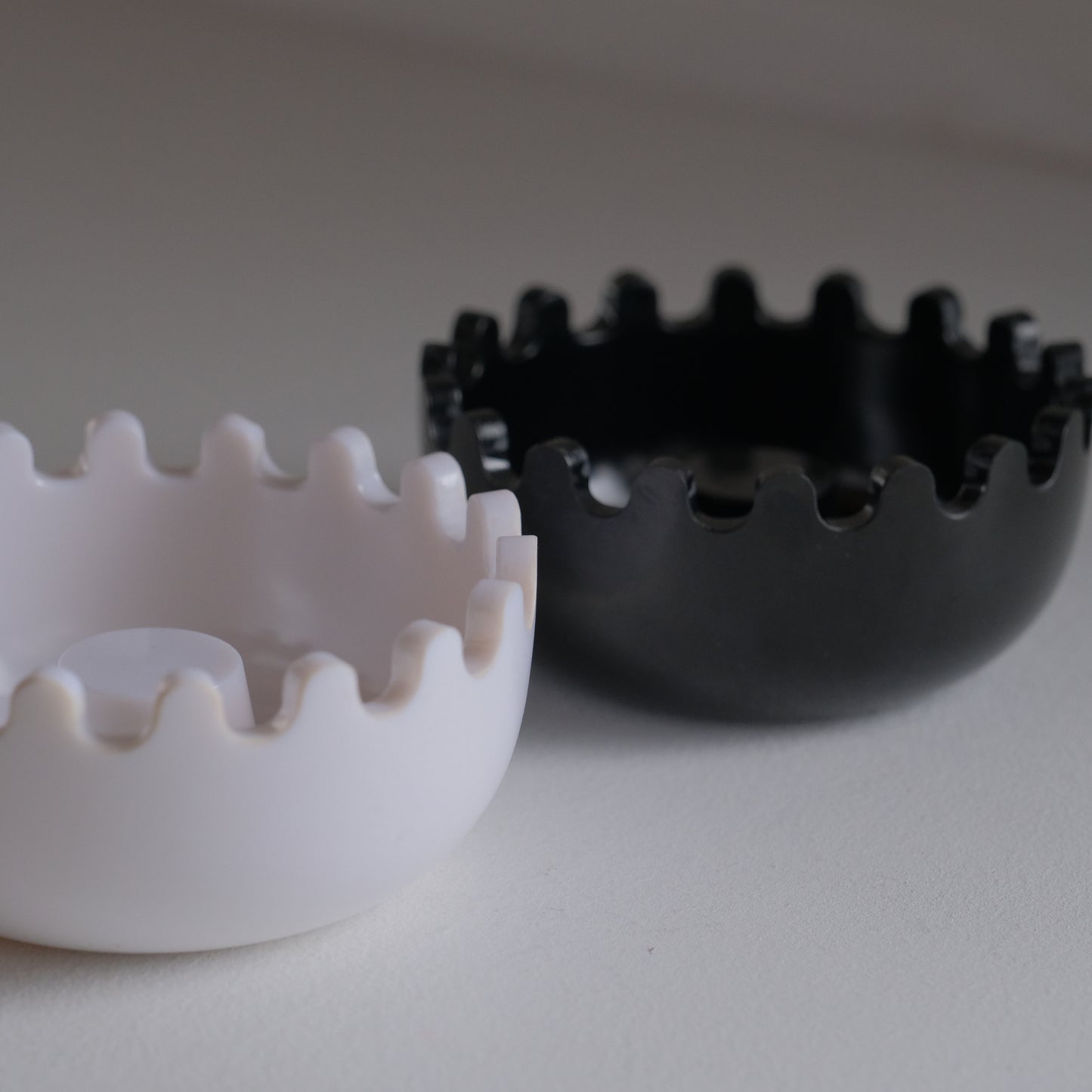 Gemini - ジェミニ（アシュトレイ） / ORANGE SPOT  (designed by 梅田正徳）