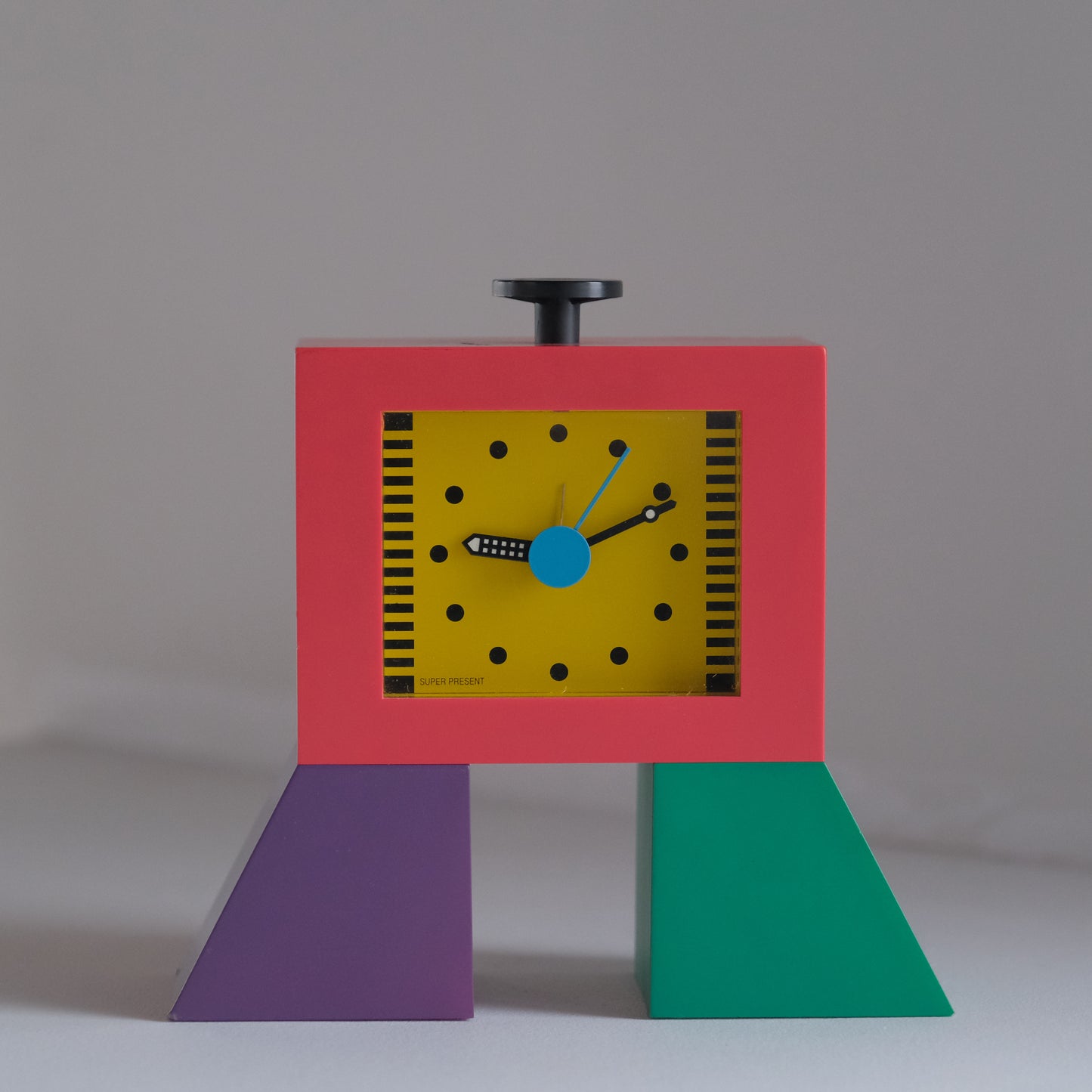 パラダイス（テーブルクロック） / WAKITA HI-TECS（designed by 三原昌平）