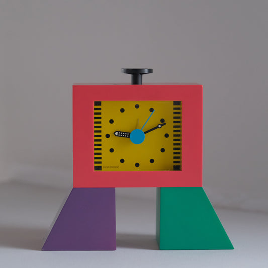 パラダイス（テーブルクロック） / WAKITA HI-TECS（designed by 三原昌平）