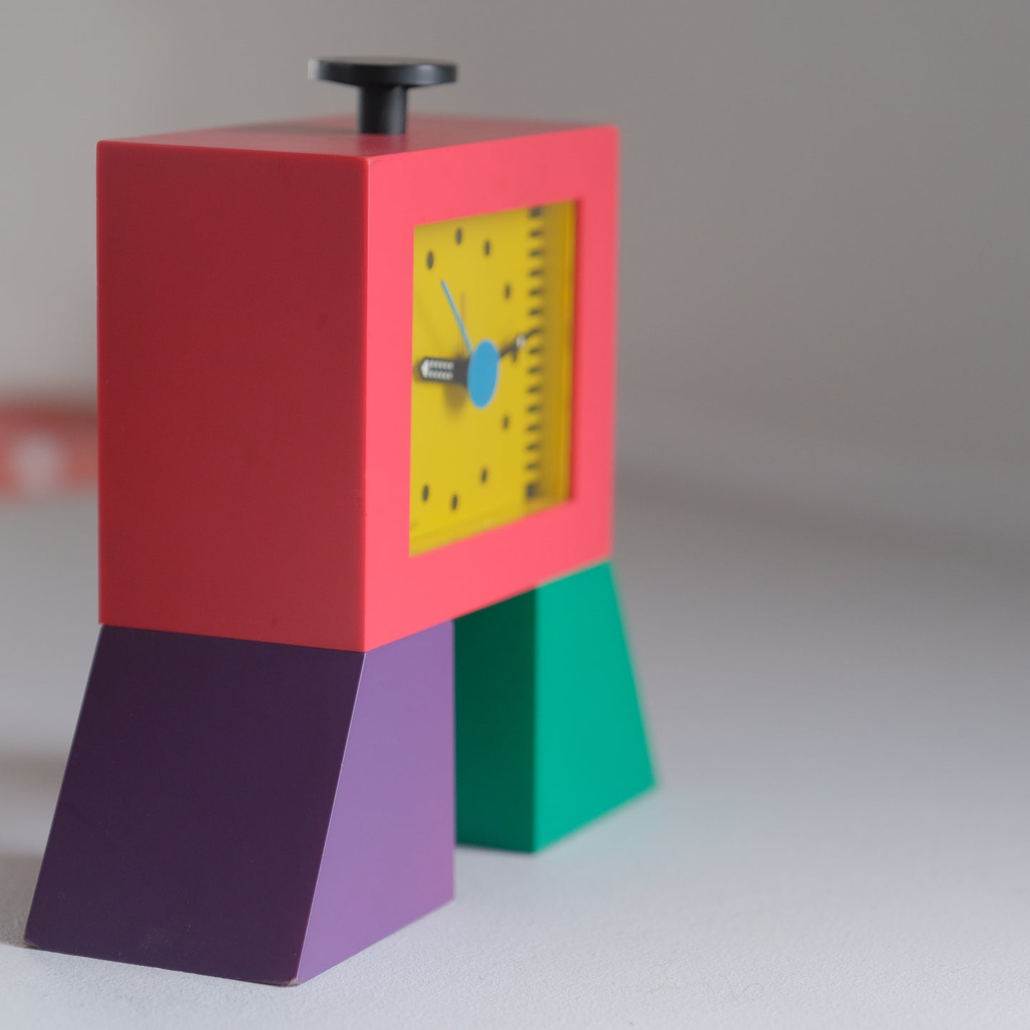 パラダイス（テーブルクロック） / WAKITA HI-TECS（designed by 三原昌平）